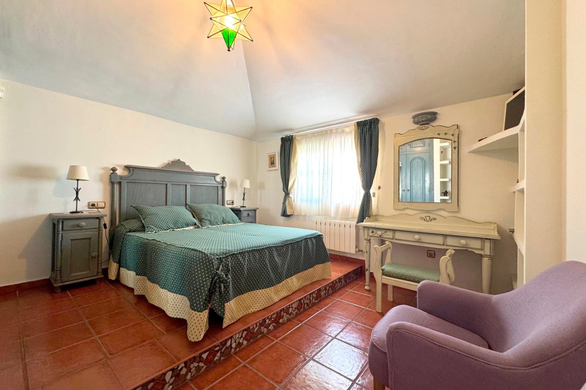 Resale - Detached Villa -
Torrevieja