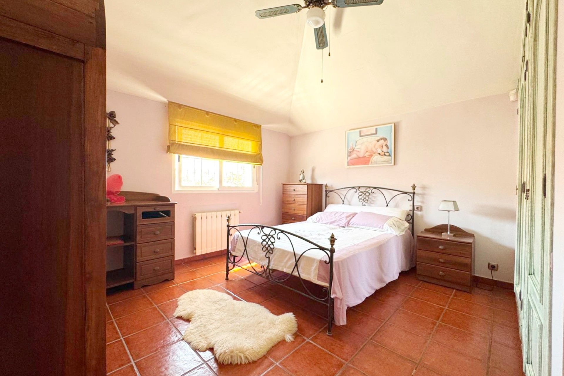 Resale - Detached Villa -
Torrevieja