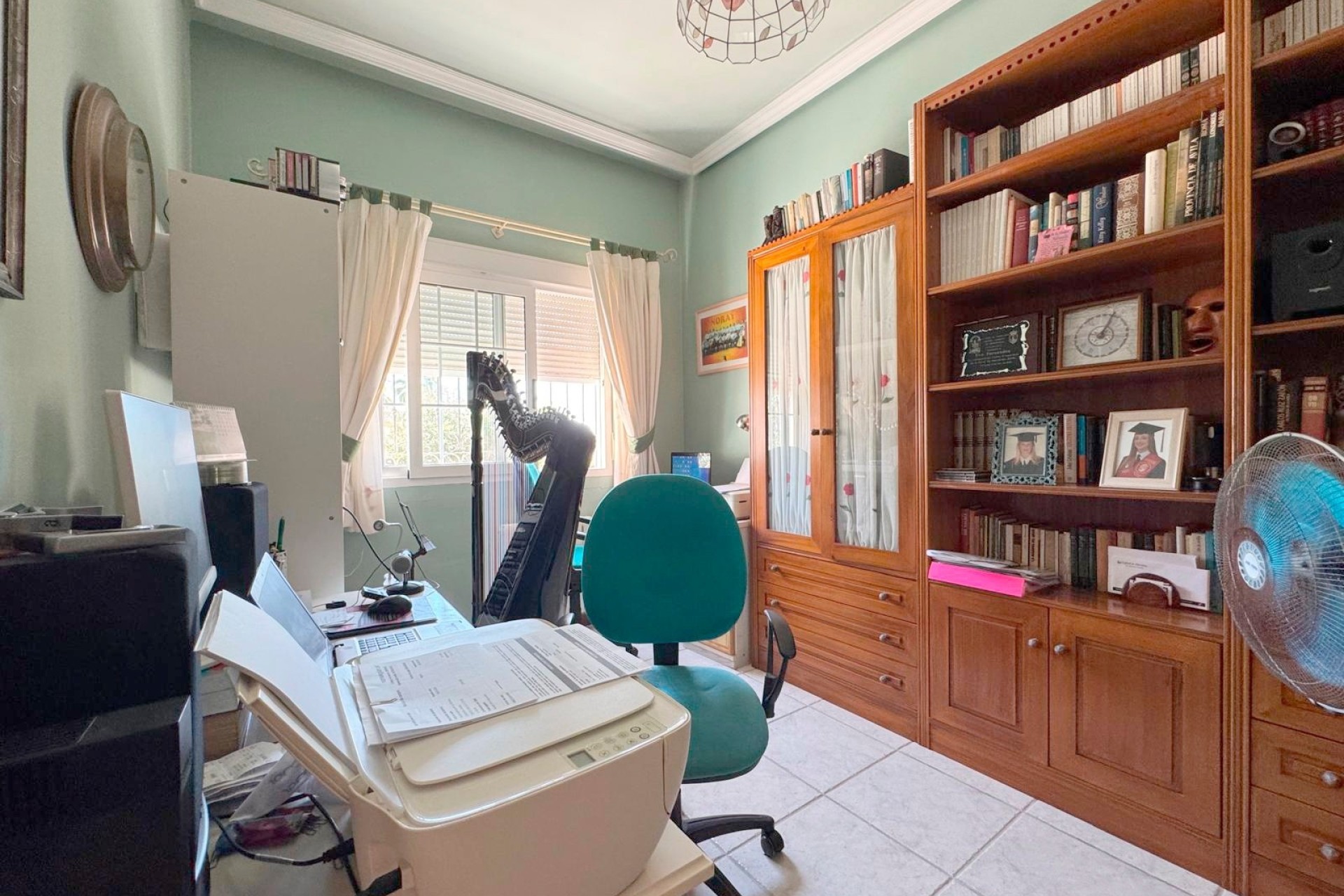 Resale - Detached Villa -
Torrevieja