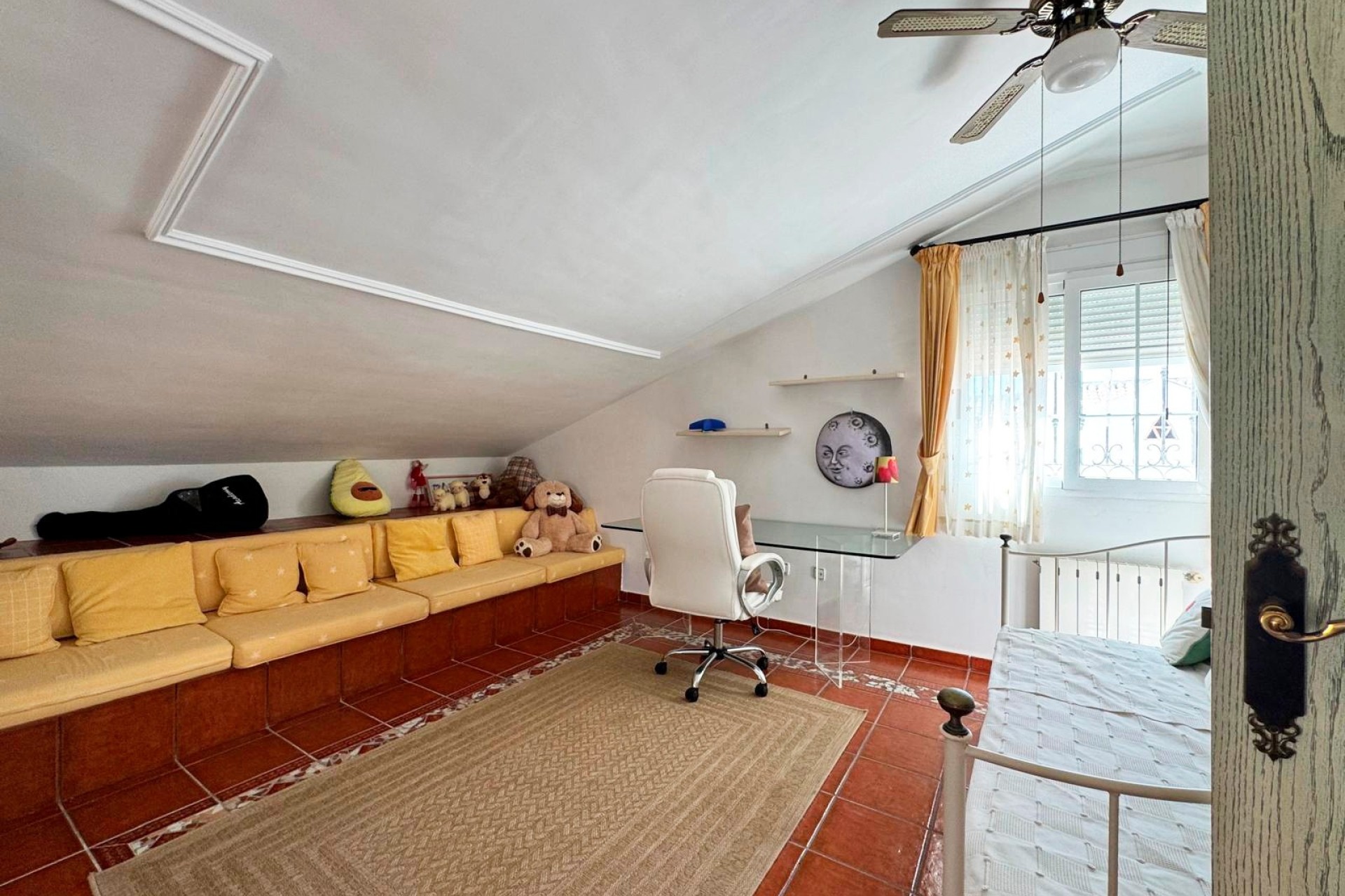 Resale - Detached Villa -
Torrevieja