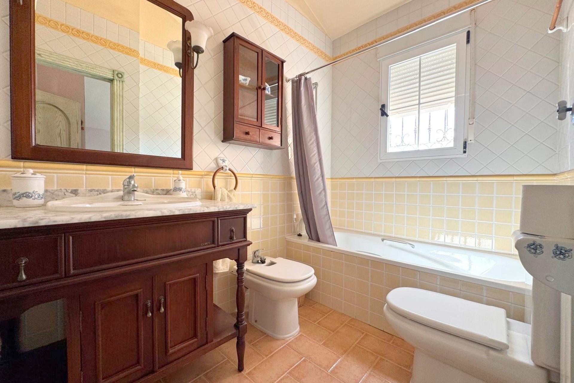 Resale - Detached Villa -
Torrevieja