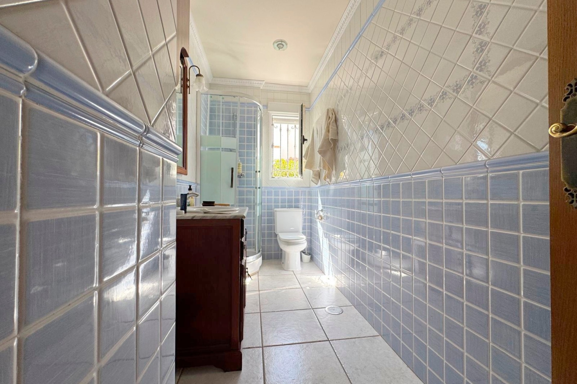 Resale - Detached Villa -
Torrevieja