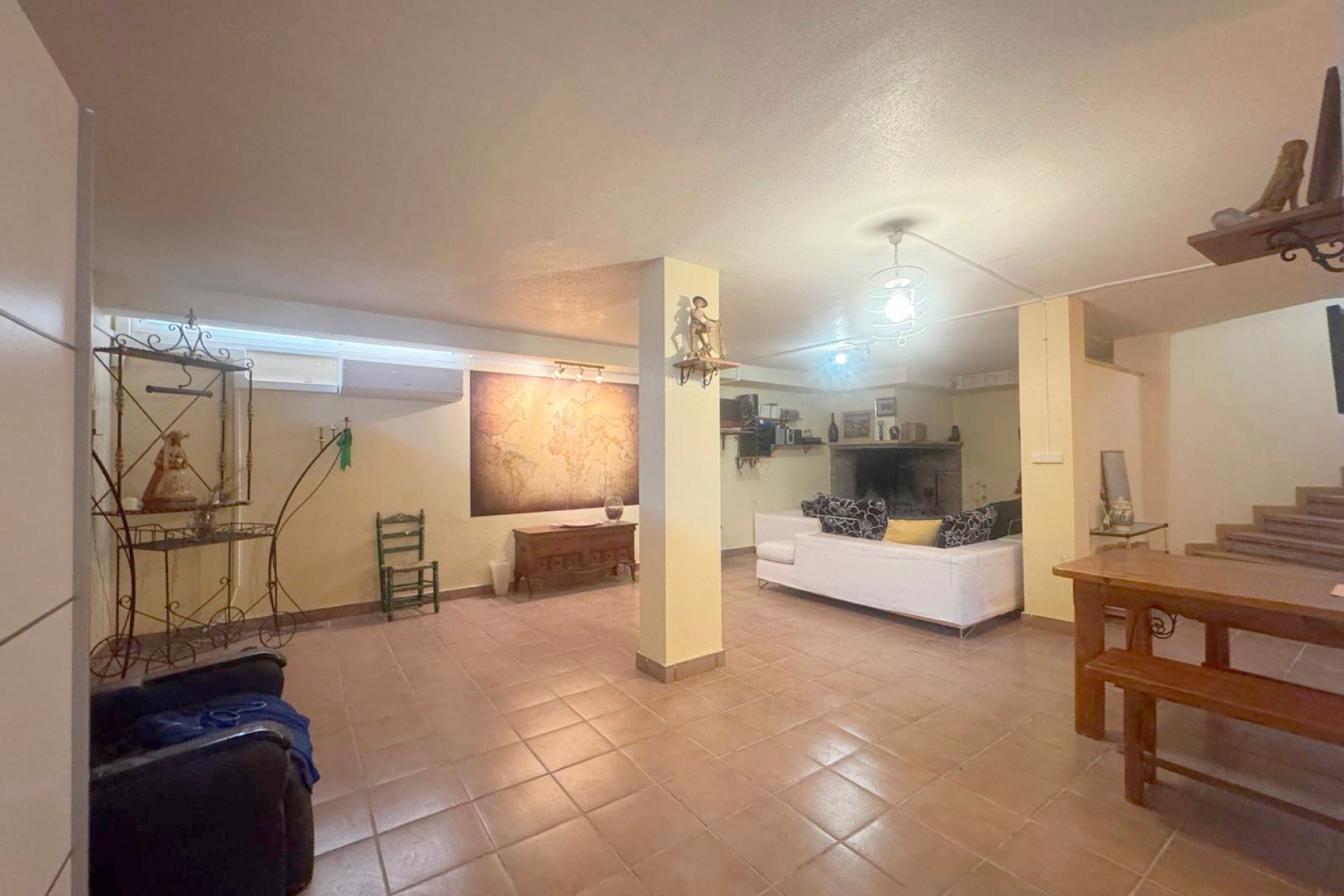 Resale - Detached Villa -
Torrevieja