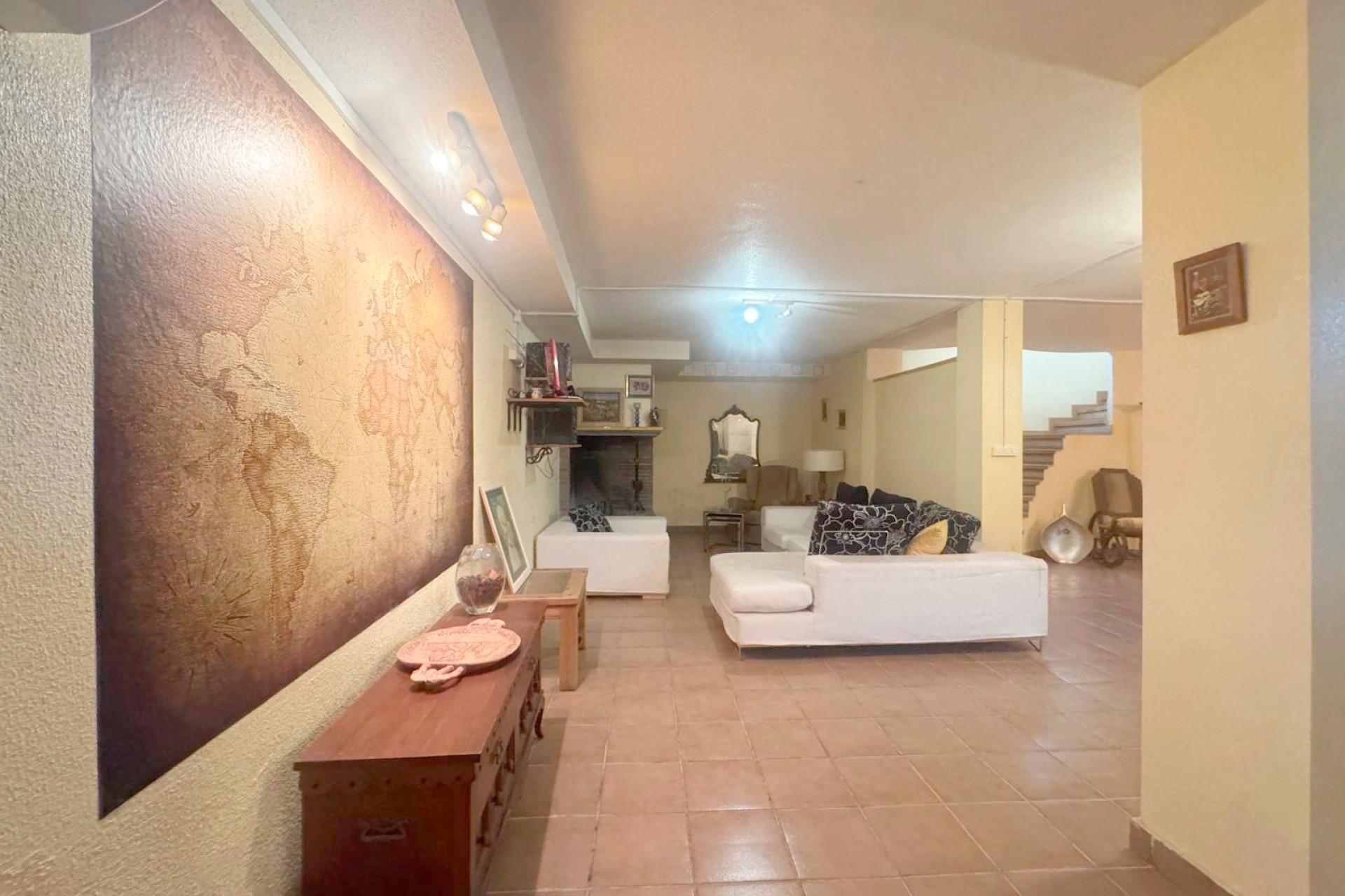 Resale - Detached Villa -
Torrevieja