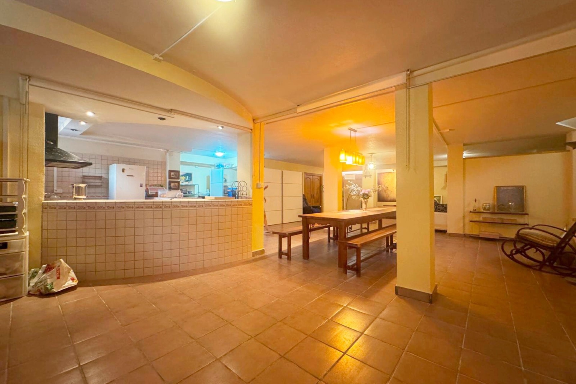 Resale - Detached Villa -
Torrevieja