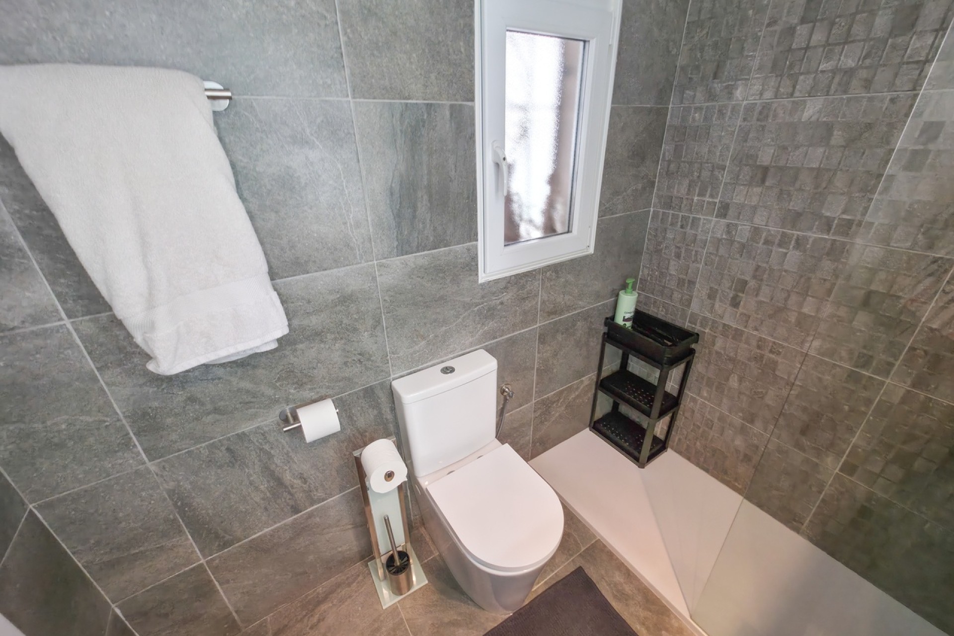 Resale - Detached Villa -
Villamartín - Costa Blanca
