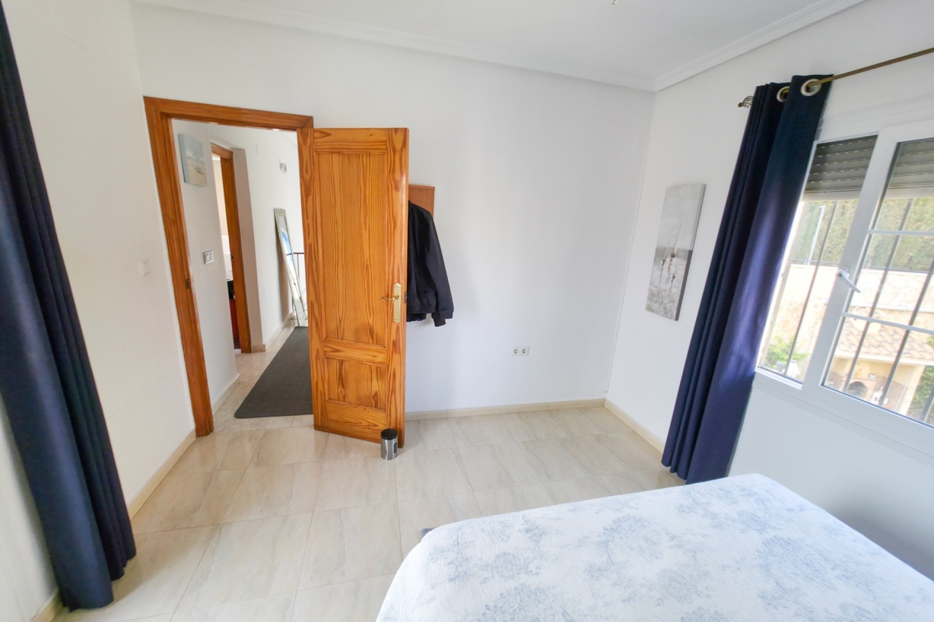 Resale - Detached Villa -
Villamartín - Costa Blanca