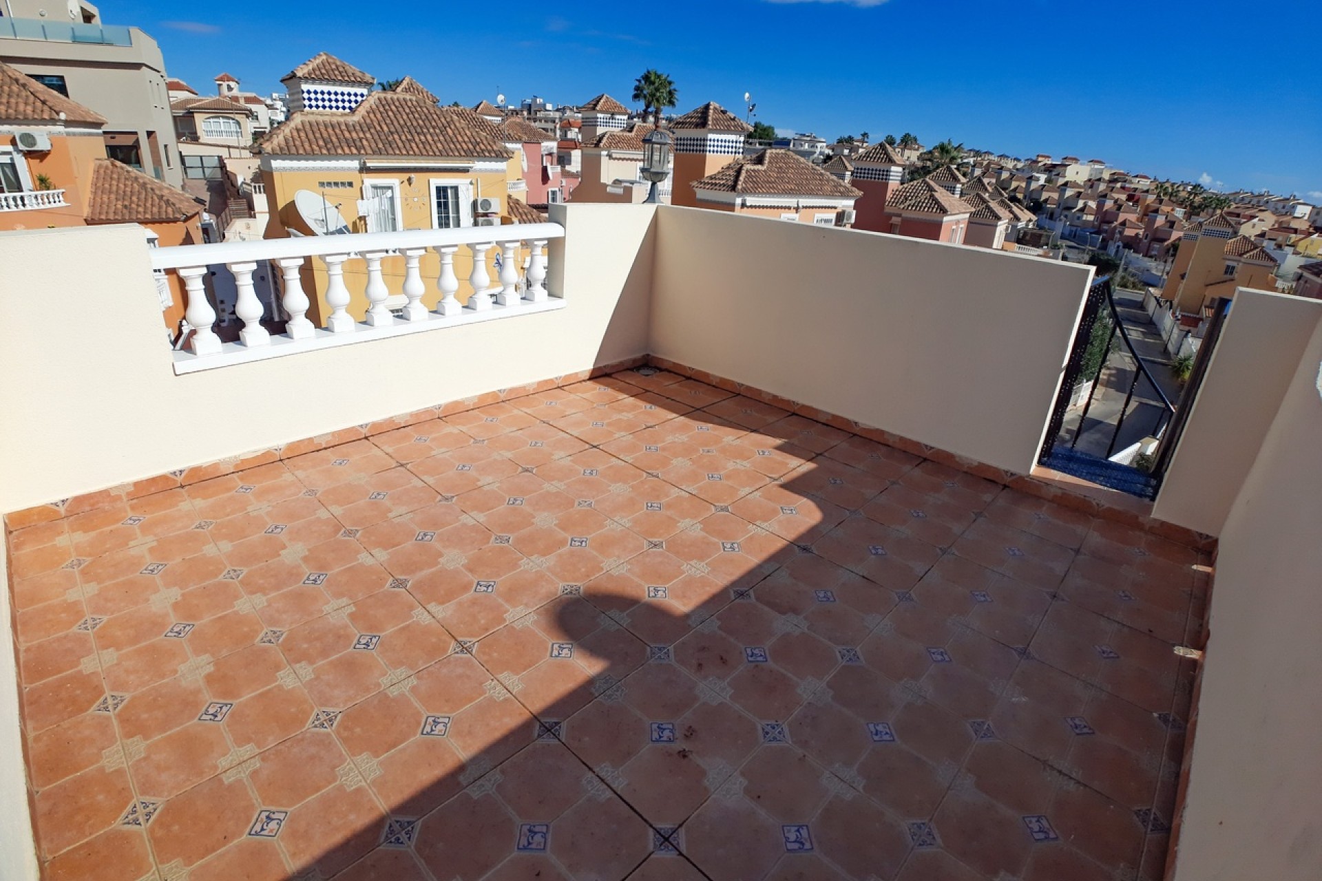 Resale - Detached Villa -
Villamartín - Costa Blanca