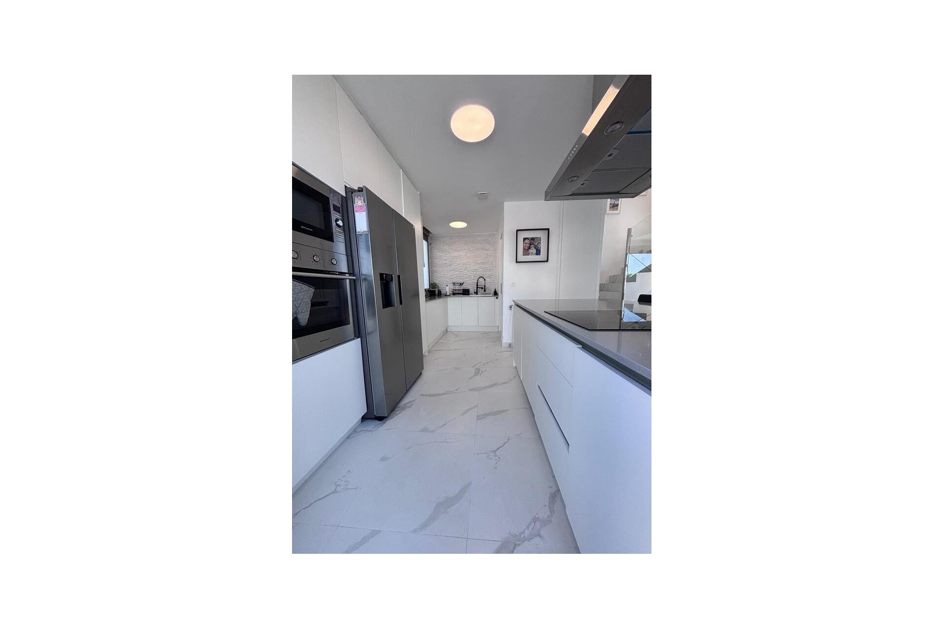 Resale - Detached Villa -
Villamartín - Costa Blanca