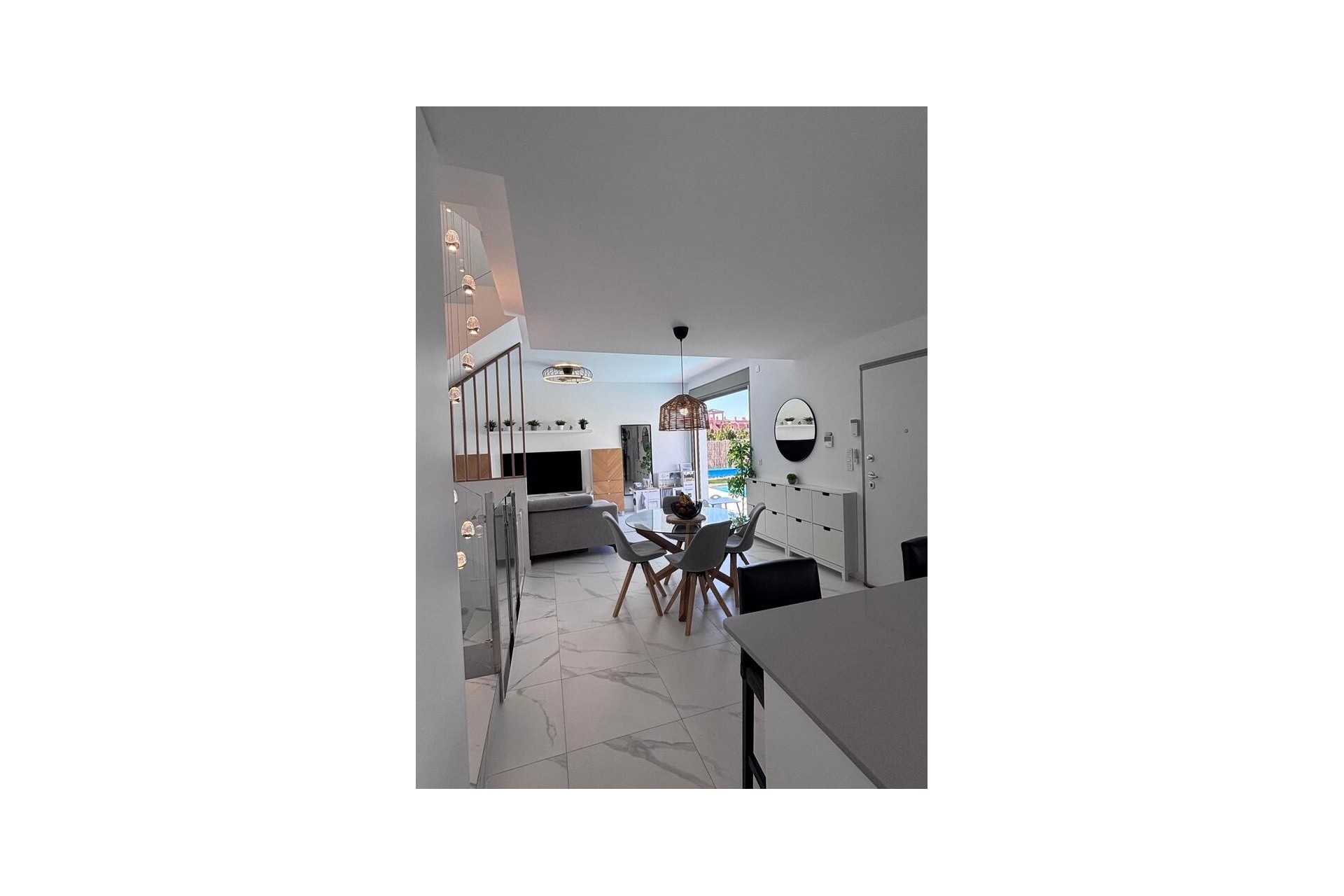 Resale - Detached Villa -
Villamartín - Costa Blanca
