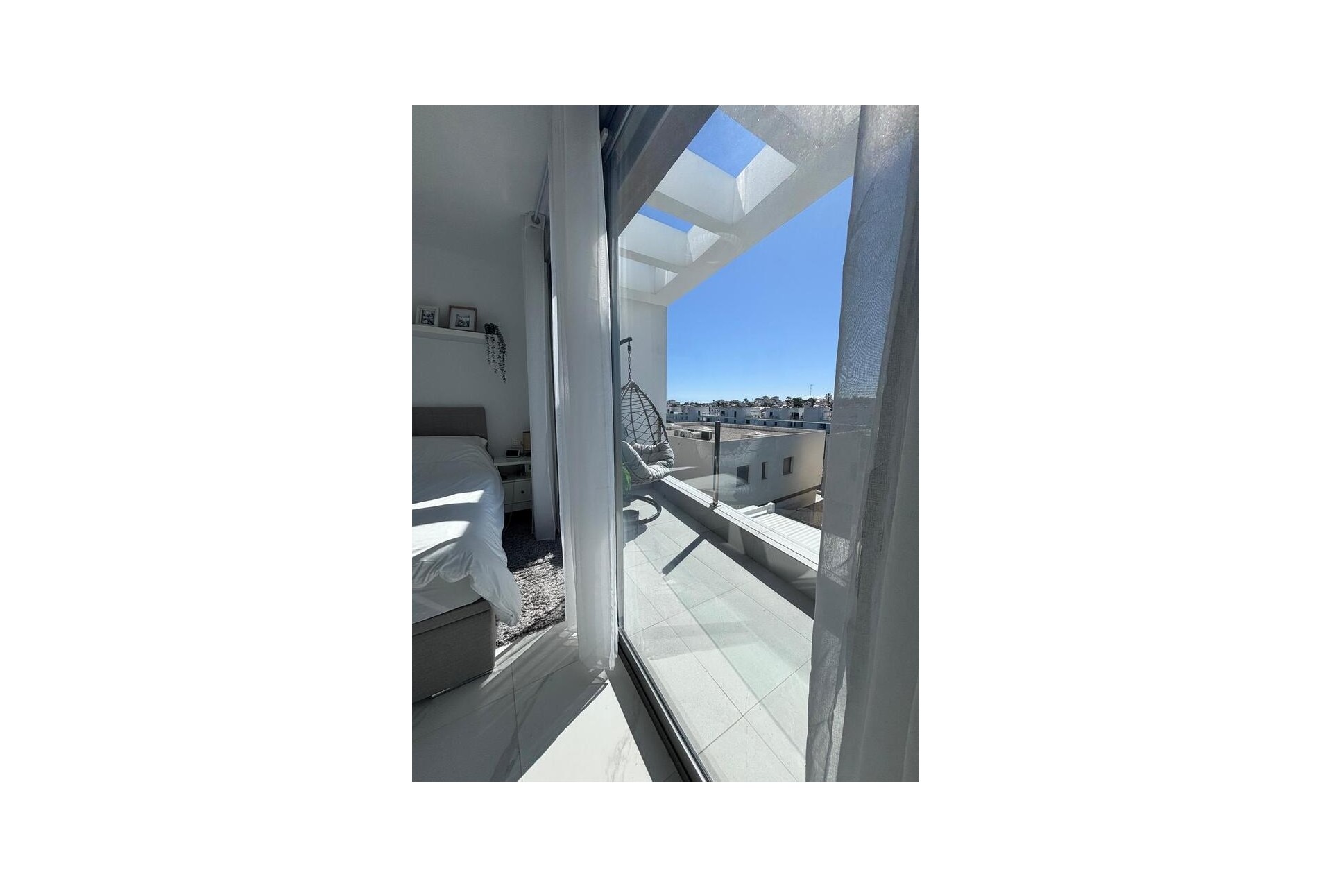 Resale - Detached Villa -
Villamartín - Costa Blanca