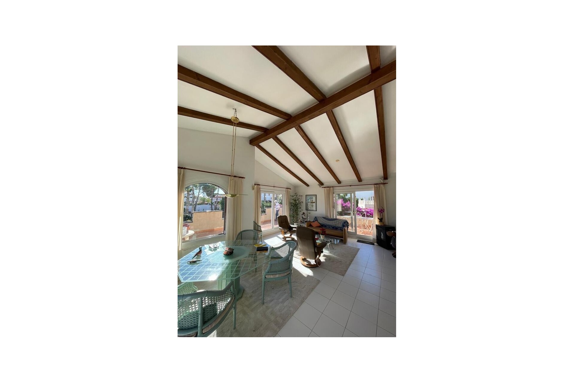 Resale - Detached Villa -
Villamartín - Costa Blanca