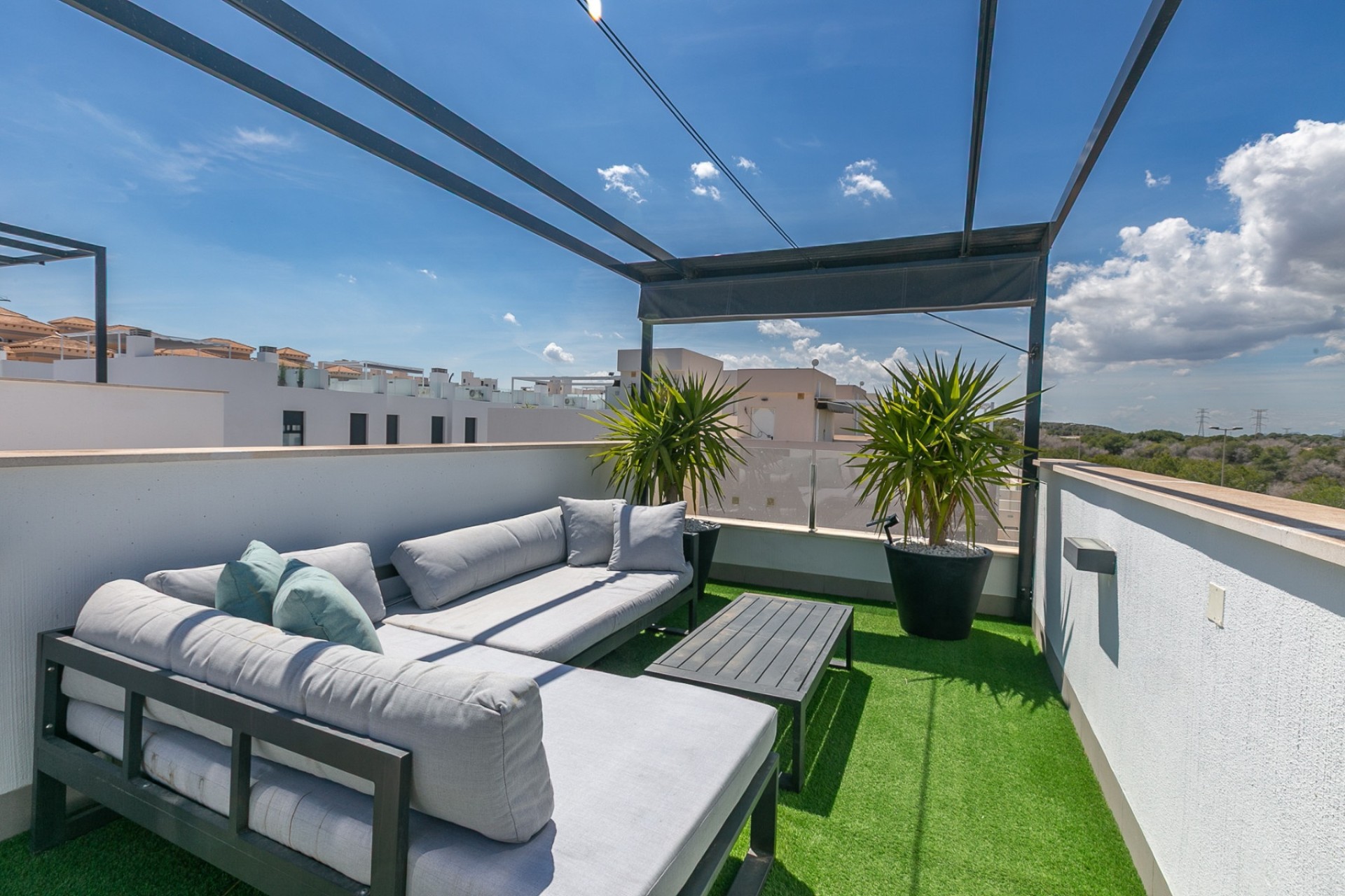 Resale - Detached Villa -
Villamartín - Pau 26