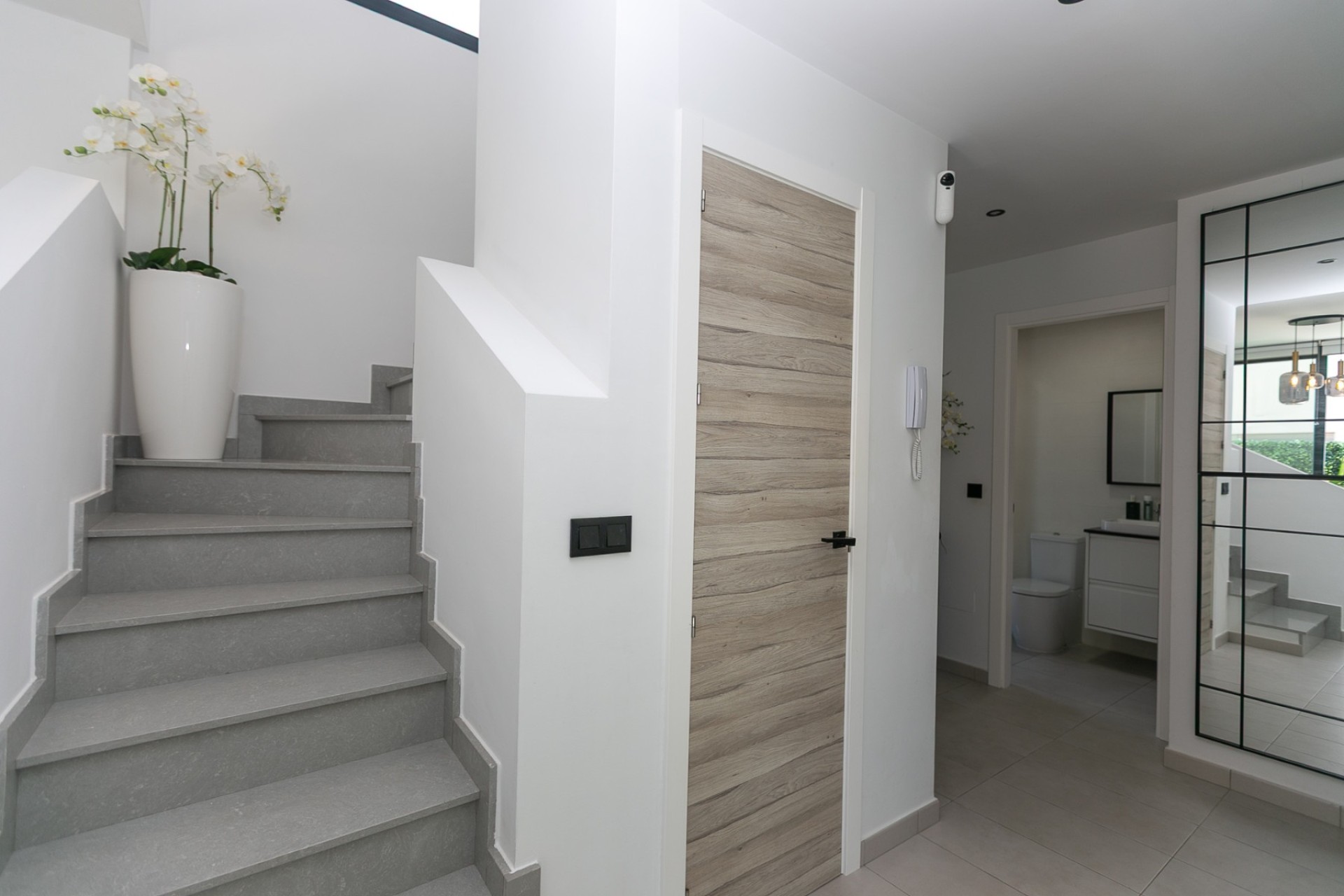 Resale - Detached Villa -
Villamartín - Pau 26