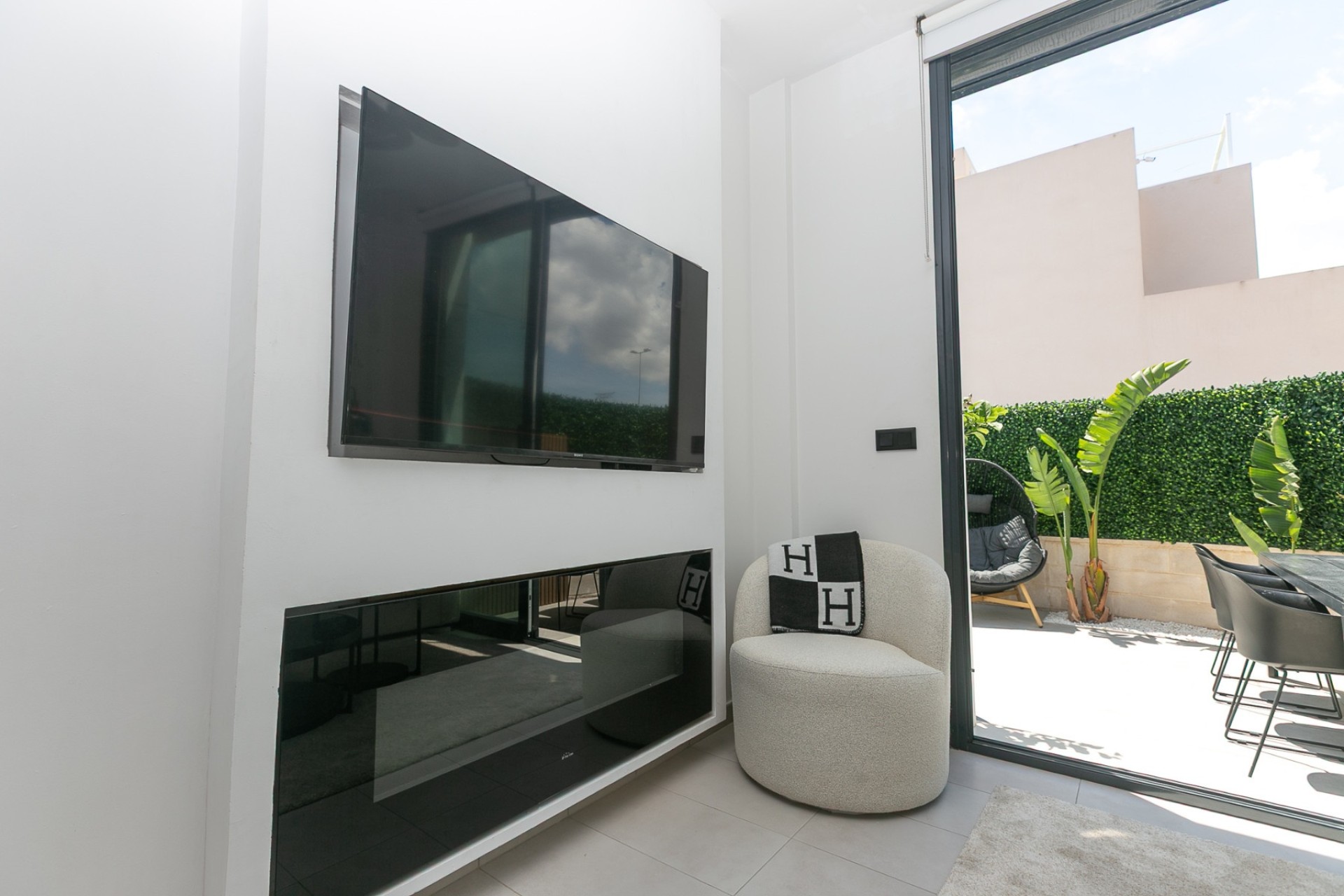Resale - Detached Villa -
Villamartín - Pau 26