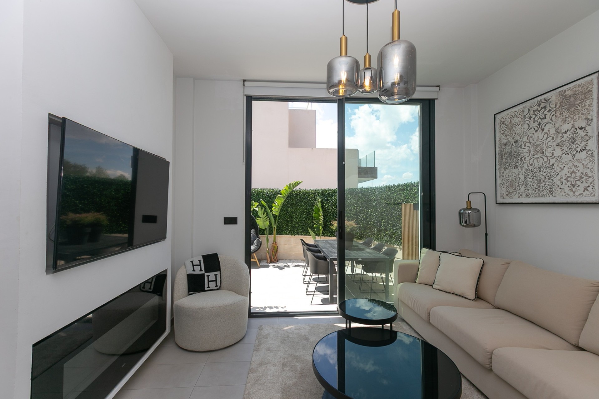 Resale - Detached Villa -
Villamartín - Pau 26
