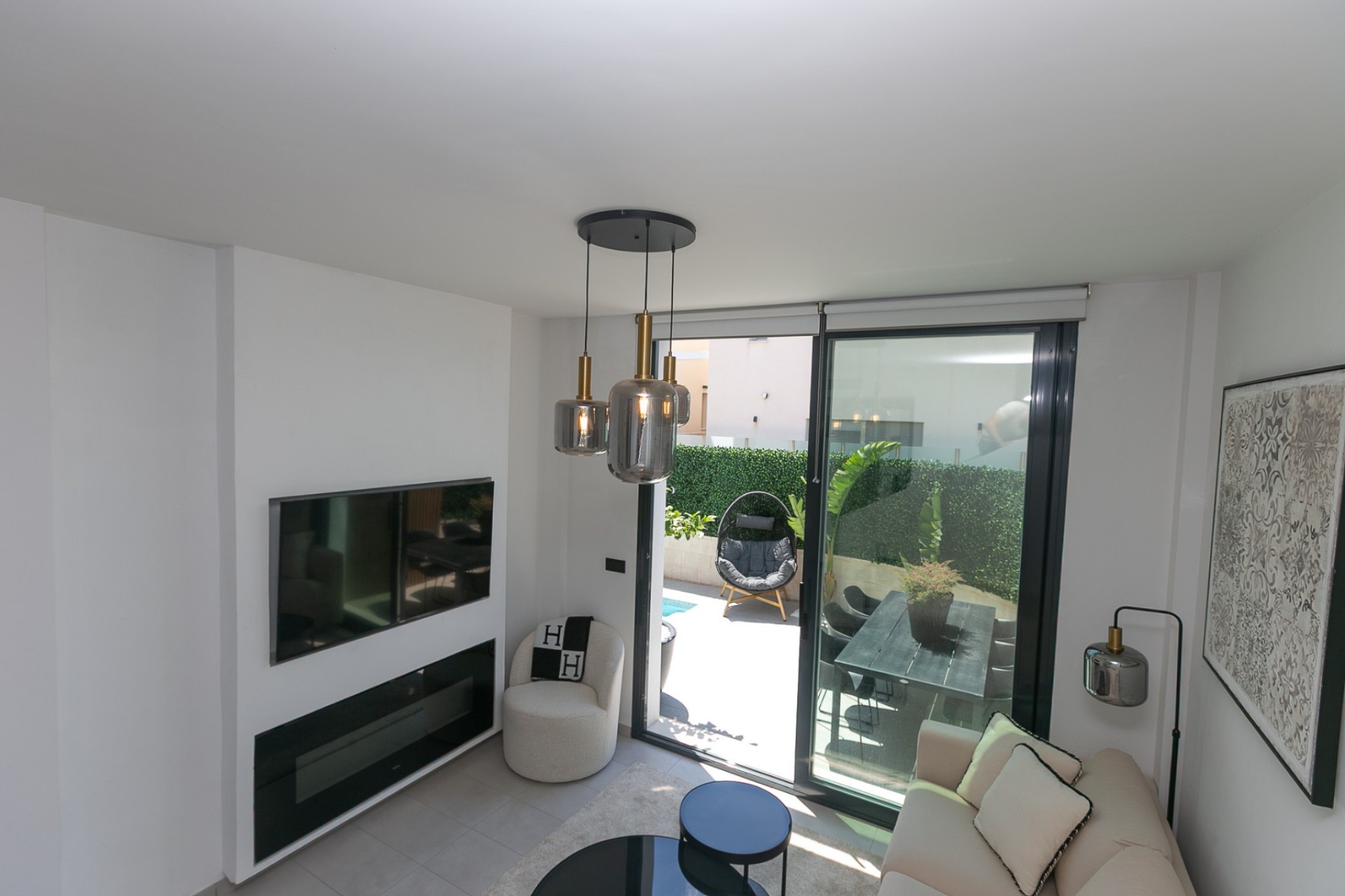 Resale - Detached Villa -
Villamartín - Pau 26
