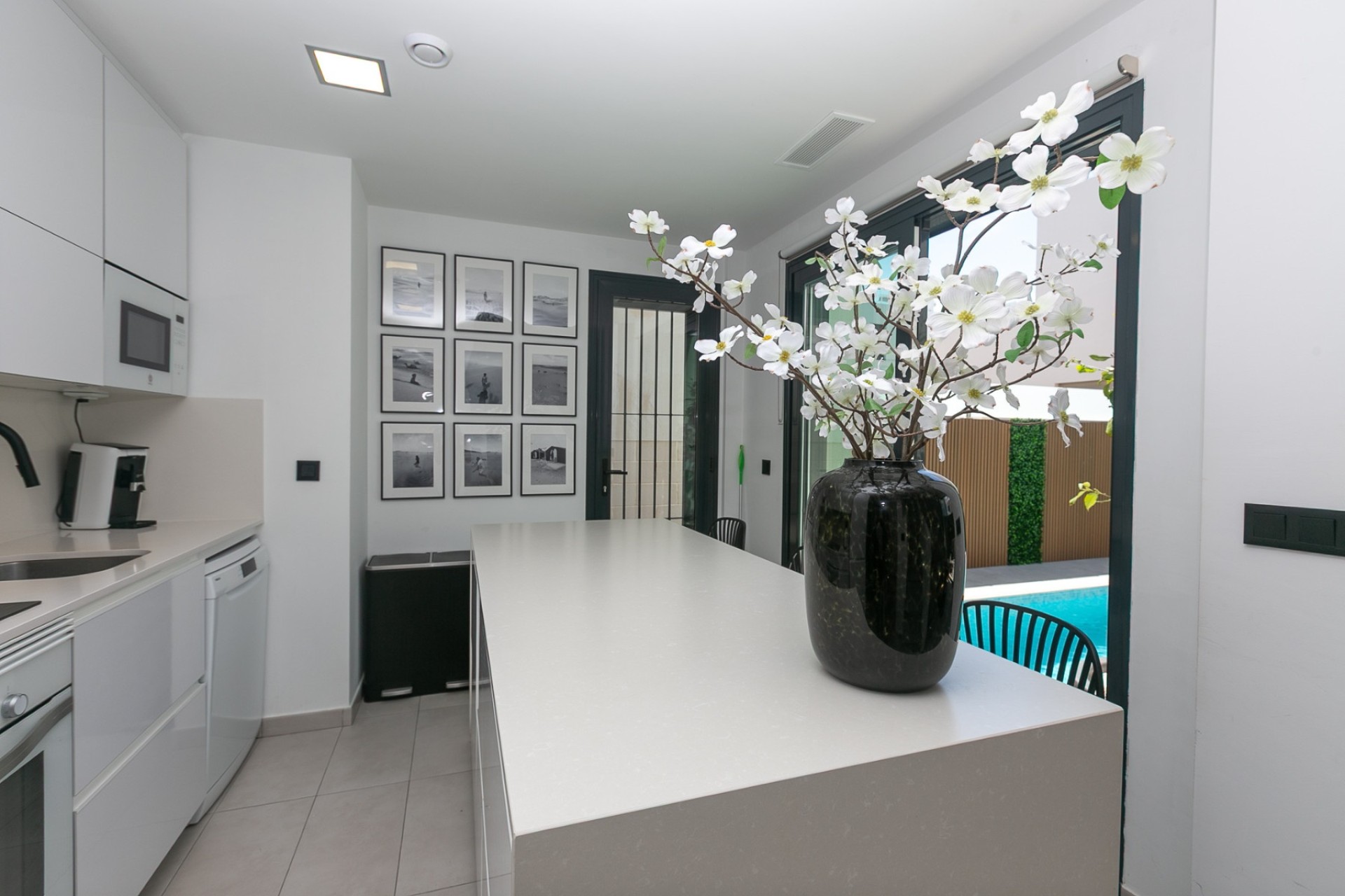 Resale - Detached Villa -
Villamartín - Pau 26