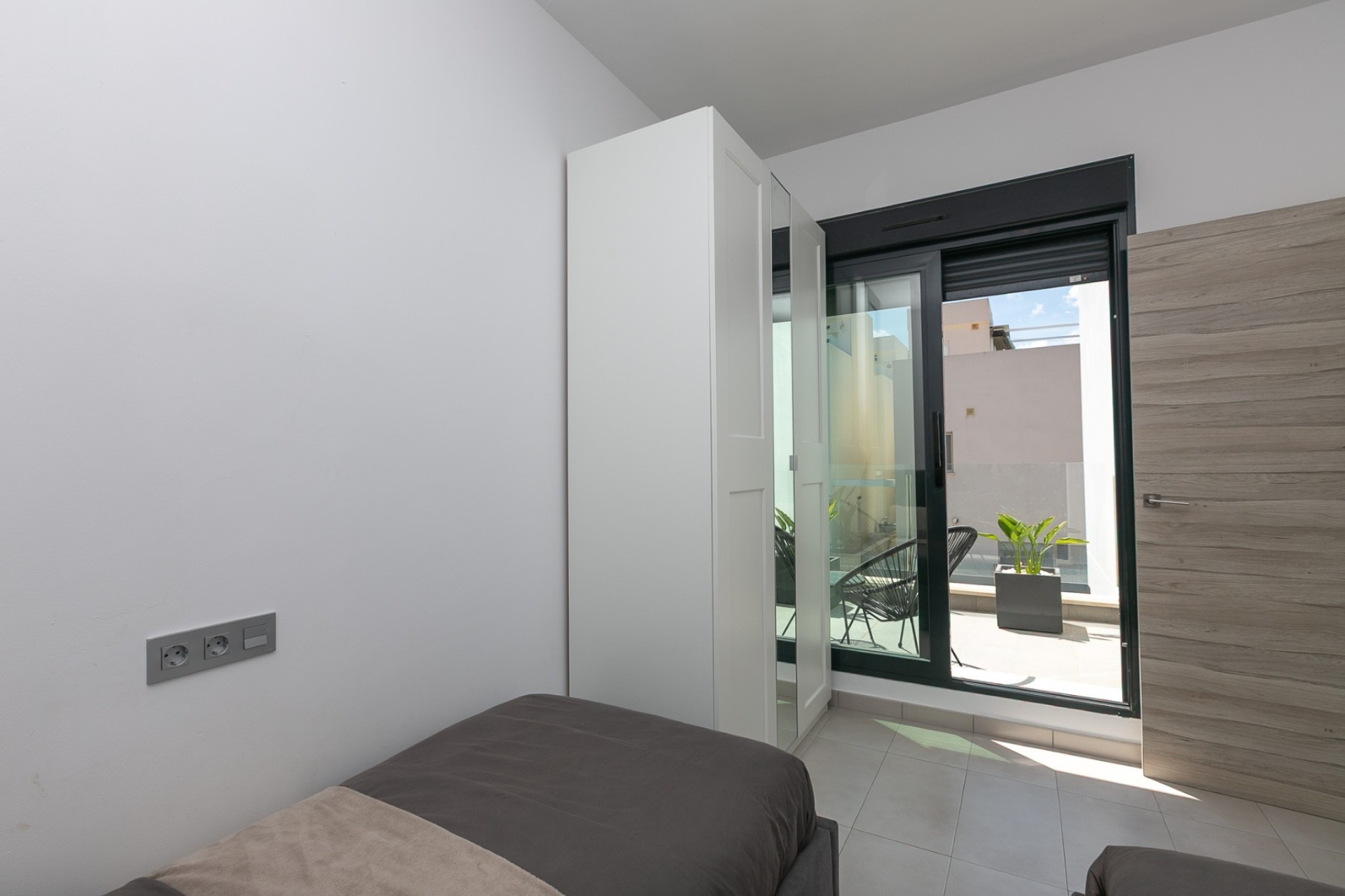 Resale - Detached Villa -
Villamartín - Pau 26
