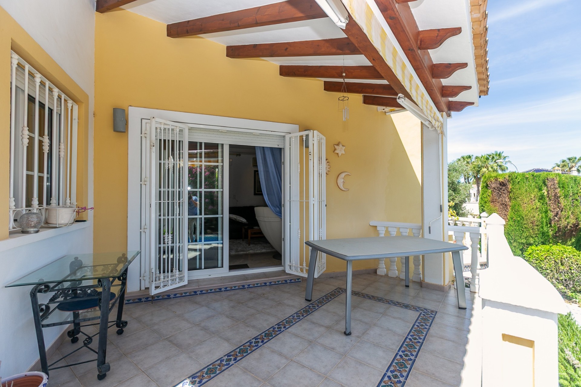 Resale - Detached Villa -
Villamartín - Rioja