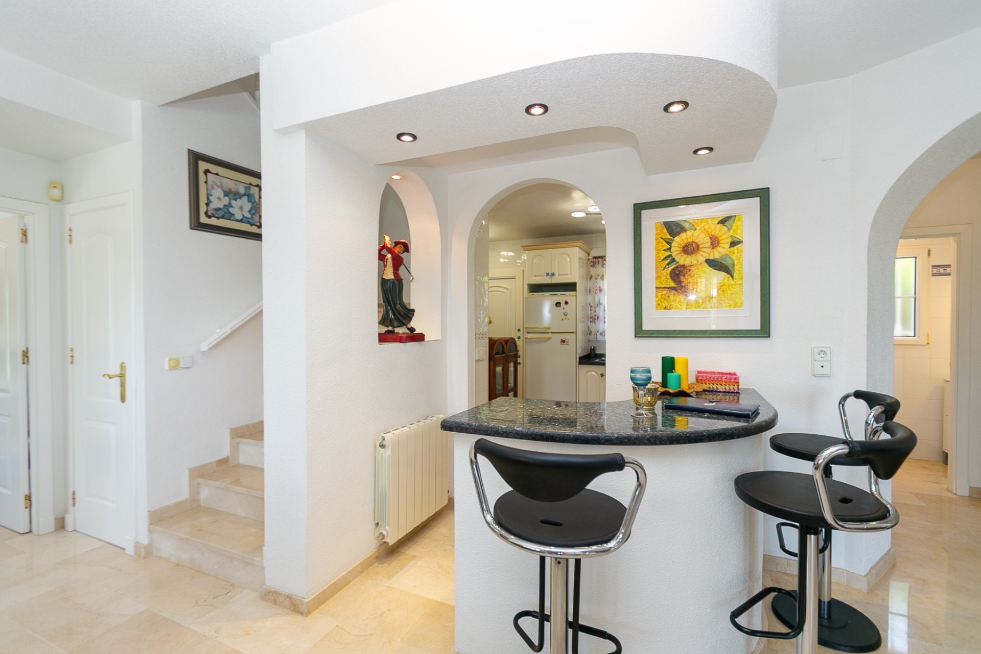 Resale - Detached Villa -
Villamartín - Rioja