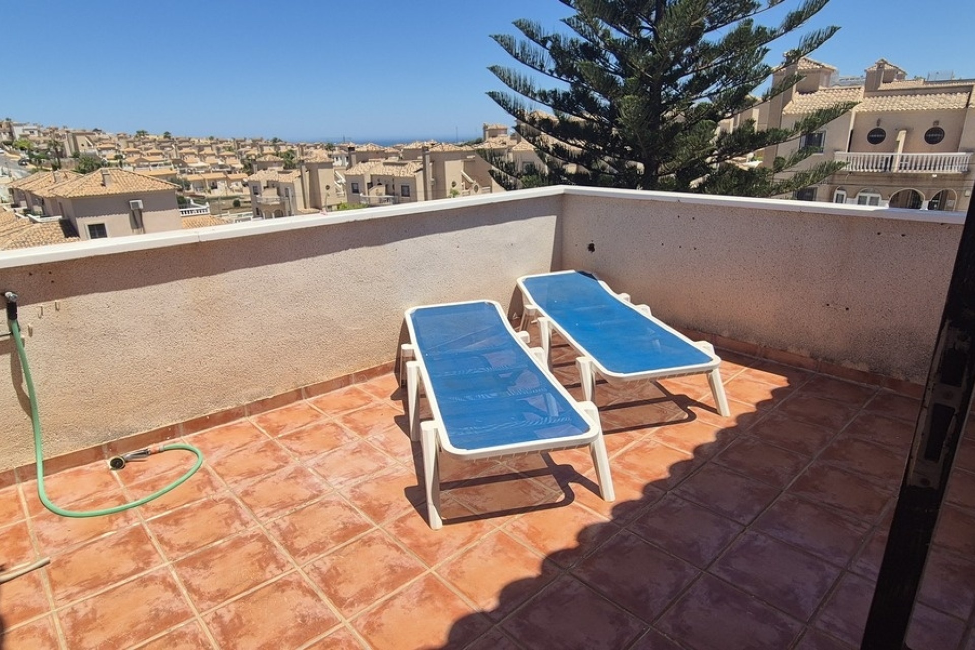 Resale - Detached Villa -
Villamartín