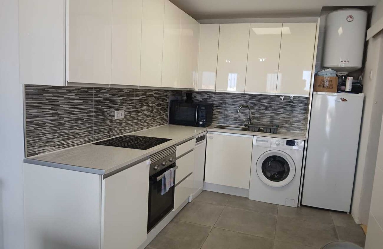 Resale - Detached Villa -
Villamartín