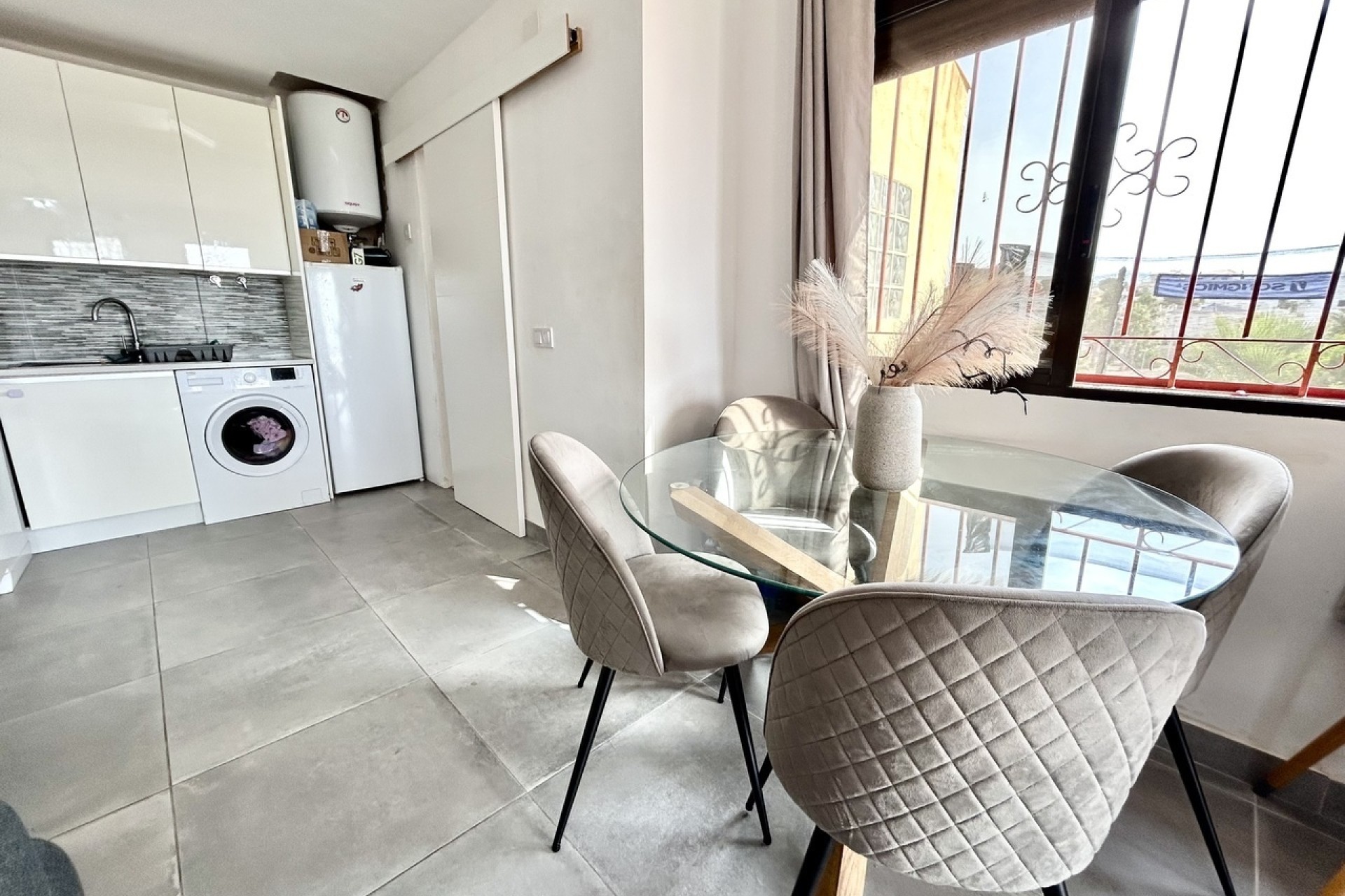 Resale - Detached Villa -
Villamartín