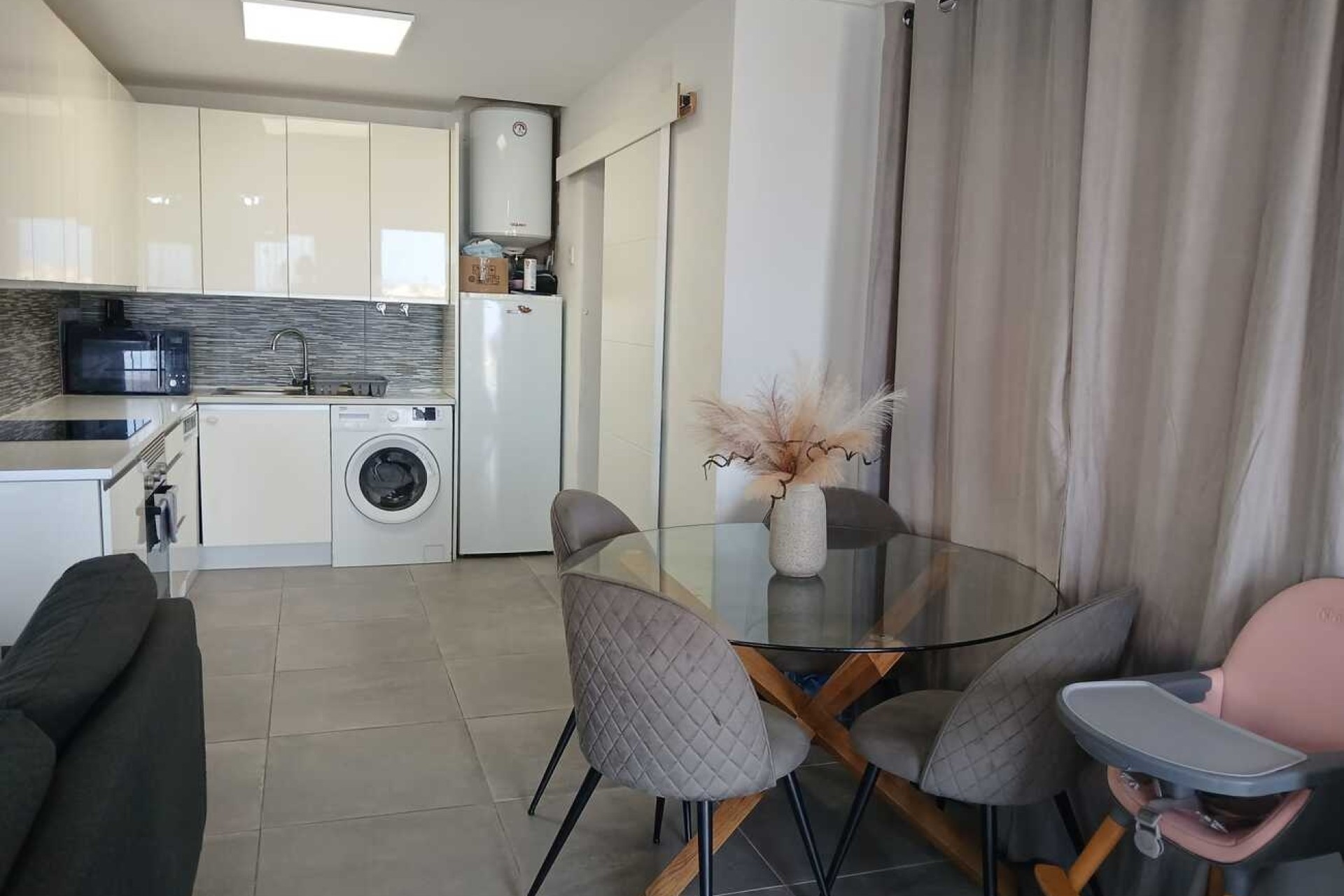 Resale - Detached Villa -
Villamartín