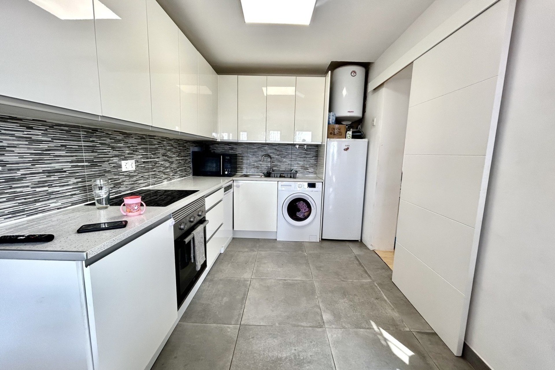 Resale - Detached Villa -
Villamartín