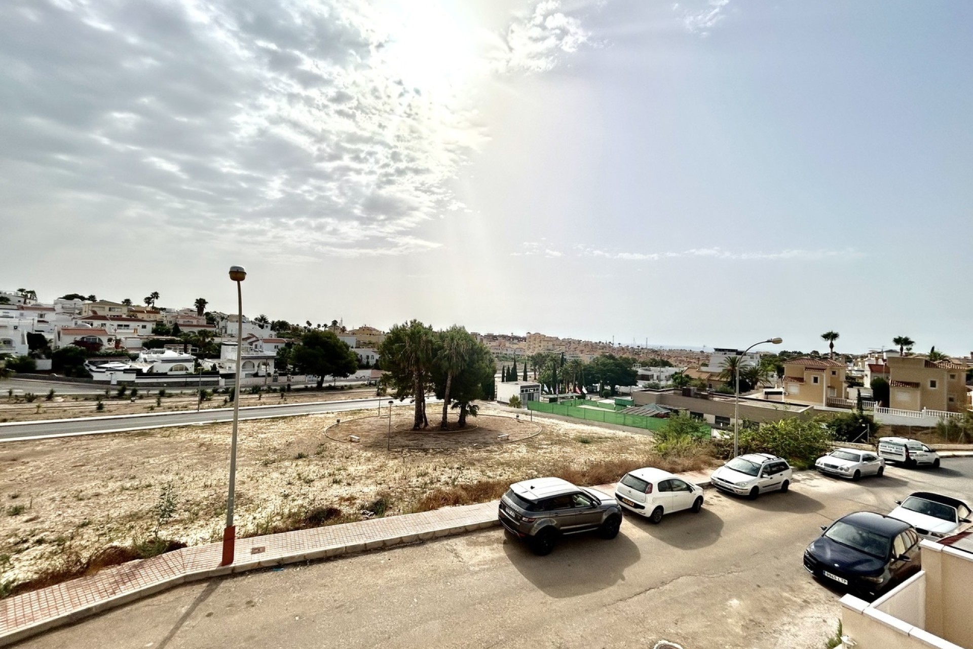 Resale - Detached Villa -
Villamartín
