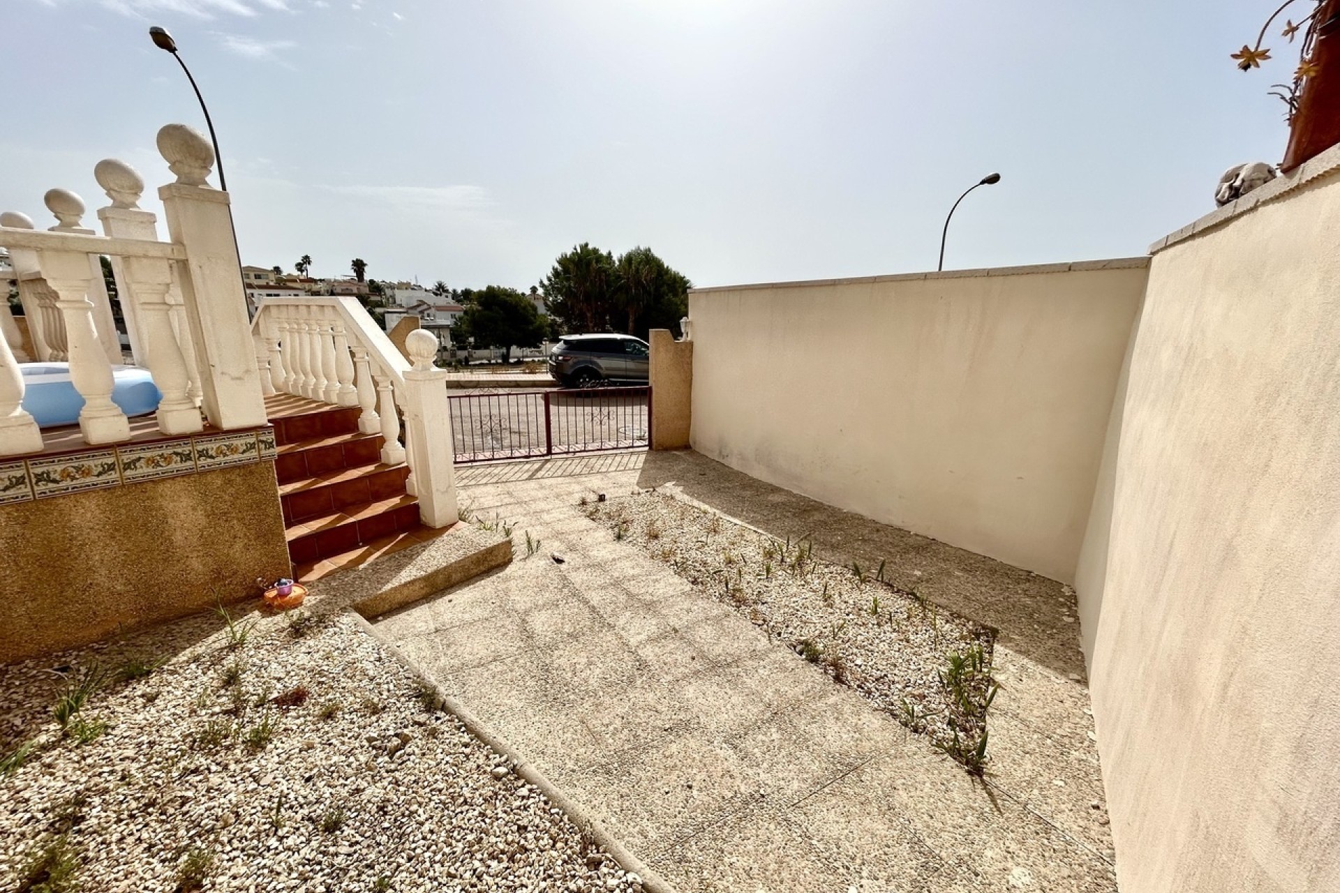 Resale - Detached Villa -
Villamartín