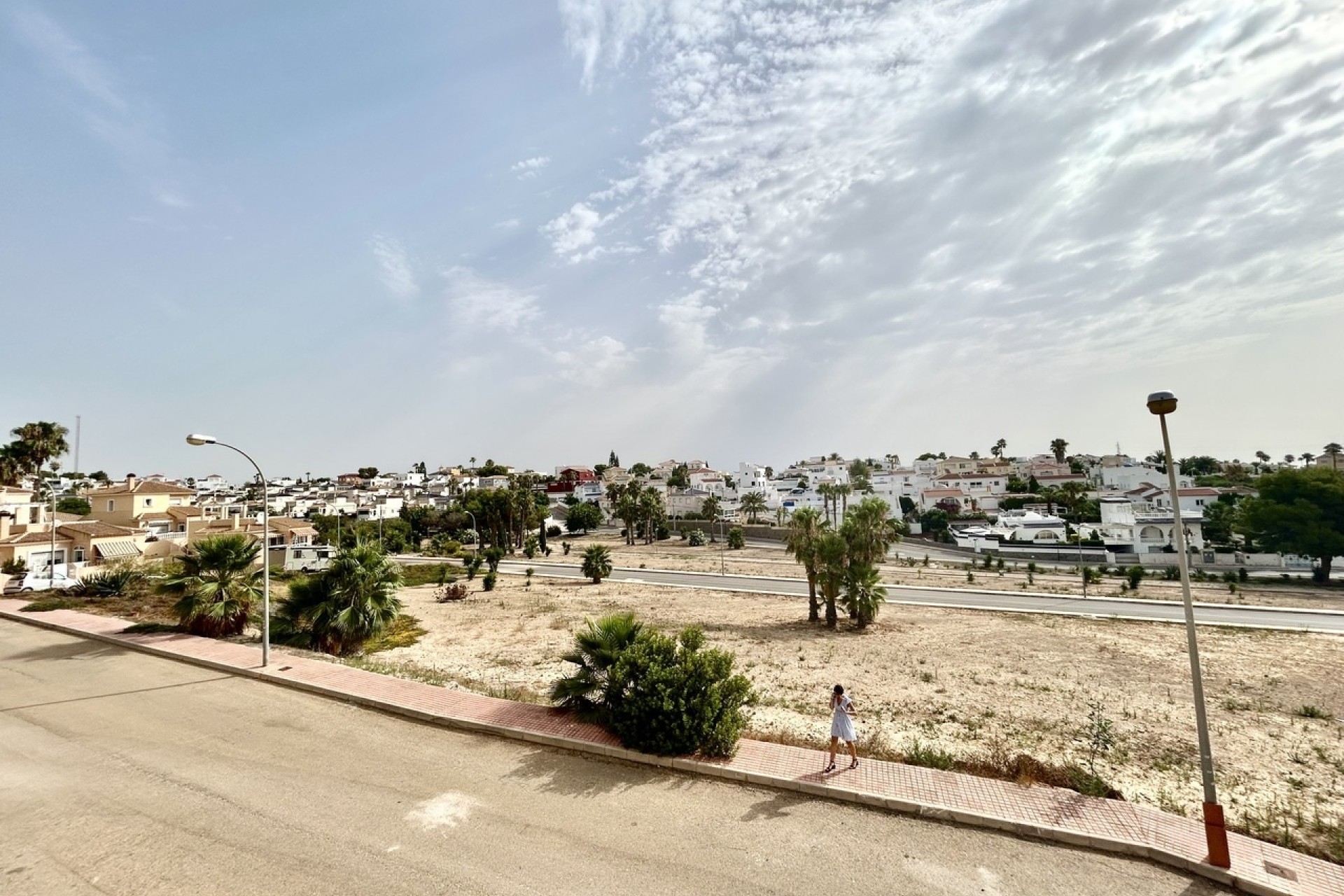 Resale - Detached Villa -
Villamartín