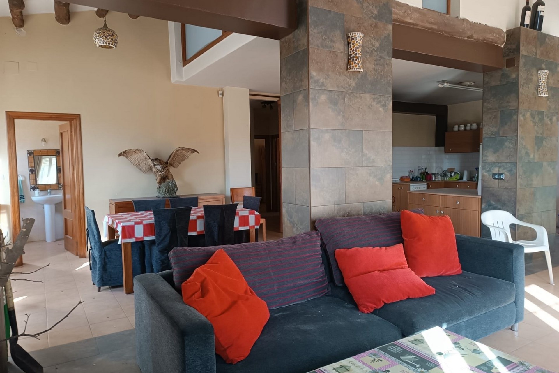 Resale - Detached Villa -
Yecla - Inland