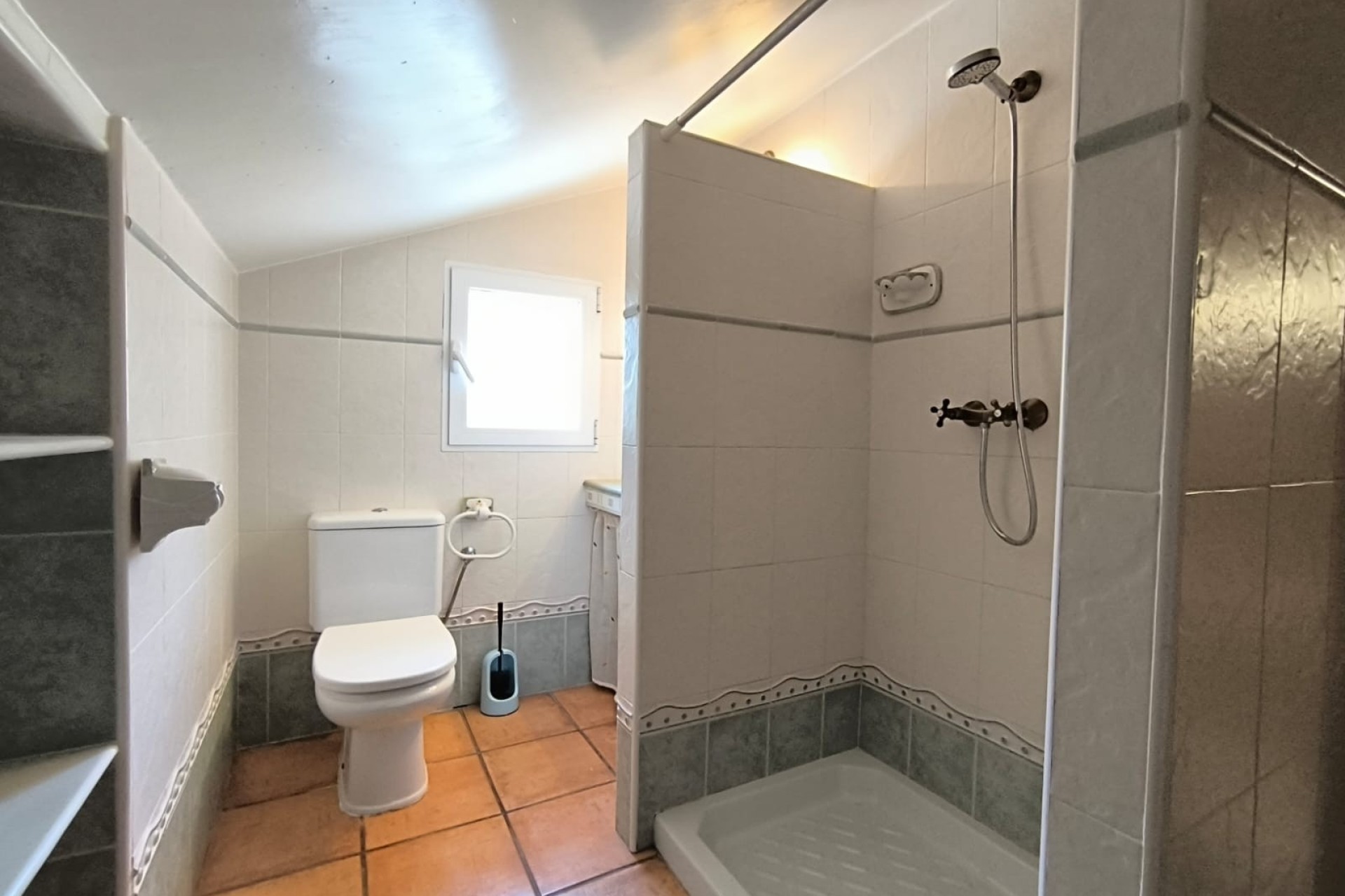 Resale - Detached Villa -
Yecla - Inland