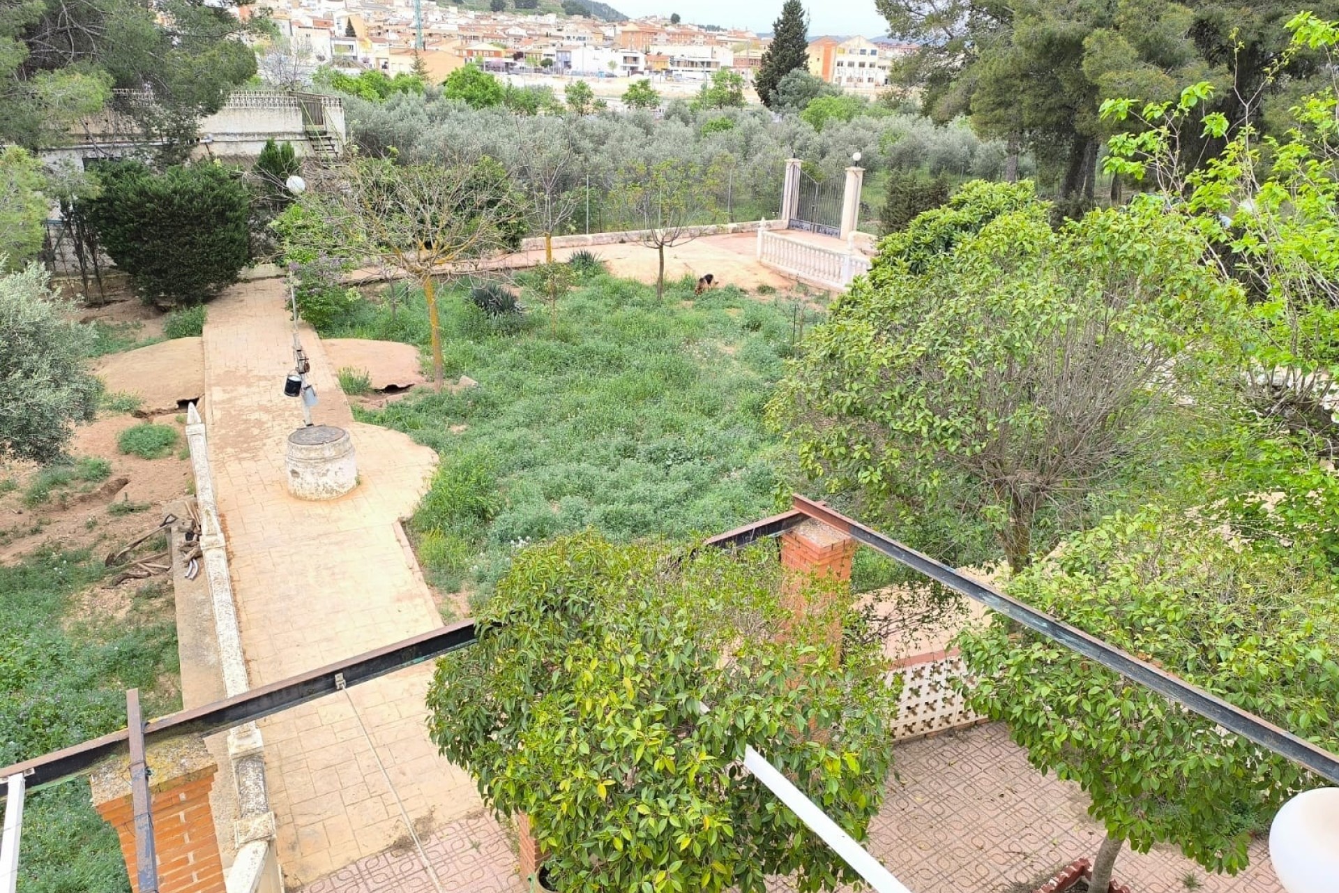 Resale - Detached Villa -
Yecla - Inland