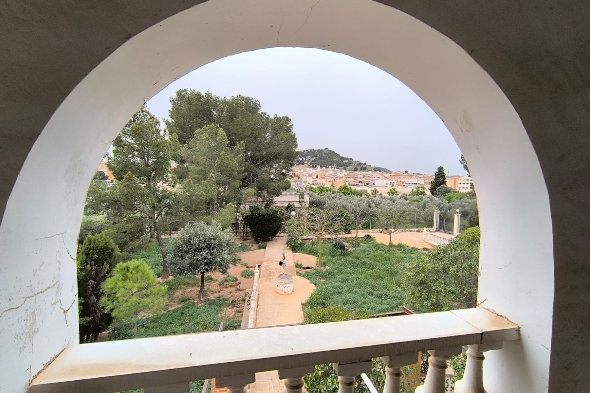 Resale - Detached Villa -
Yecla - Inland