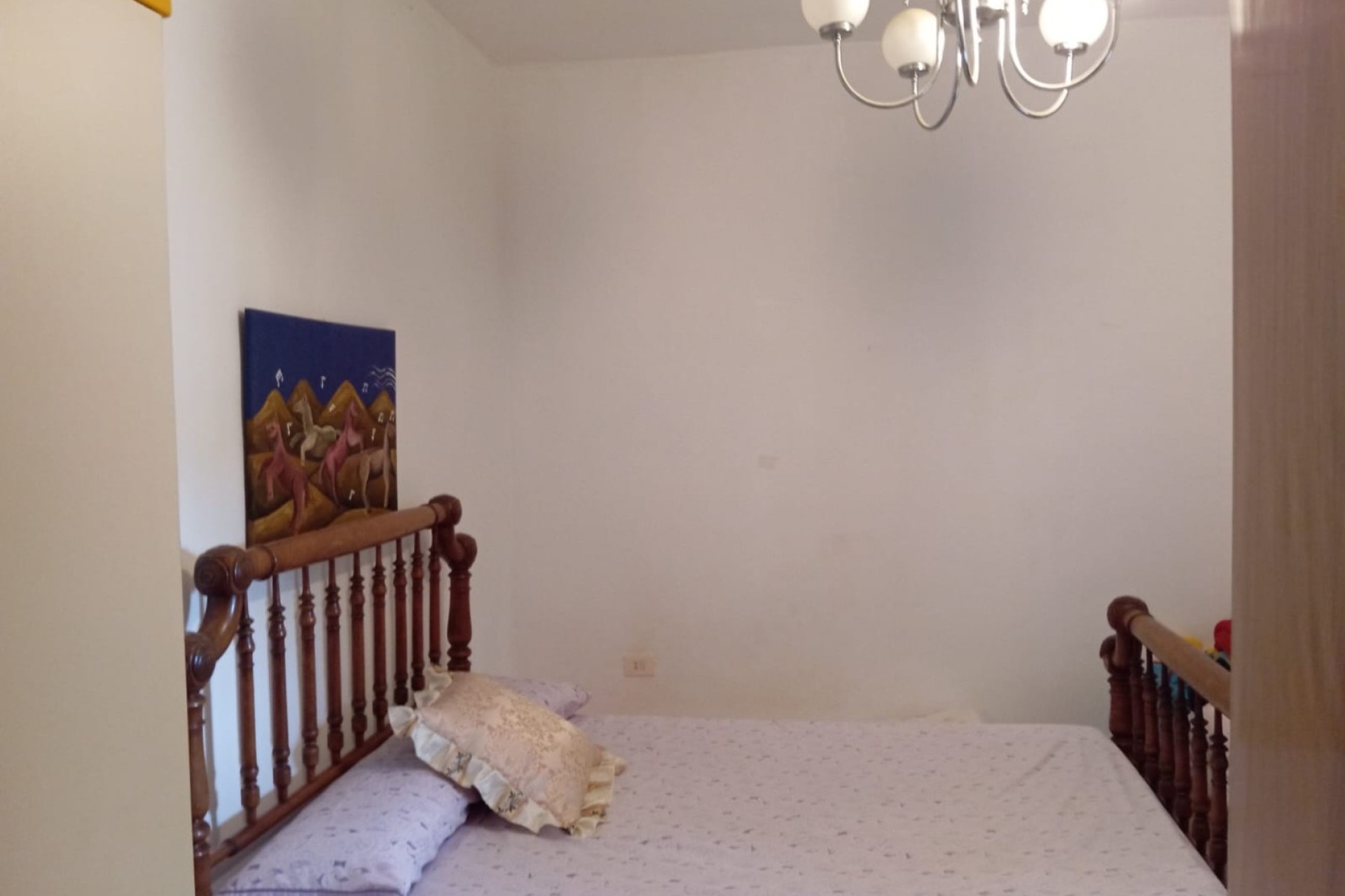 Resale - Detached Villa -
Yecla - Inland