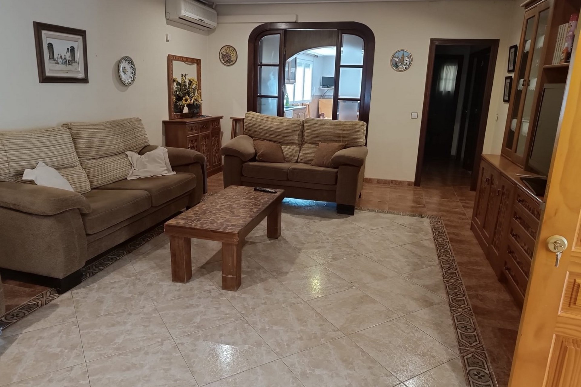 Resale - Detached Villa -
Yecla - Inland