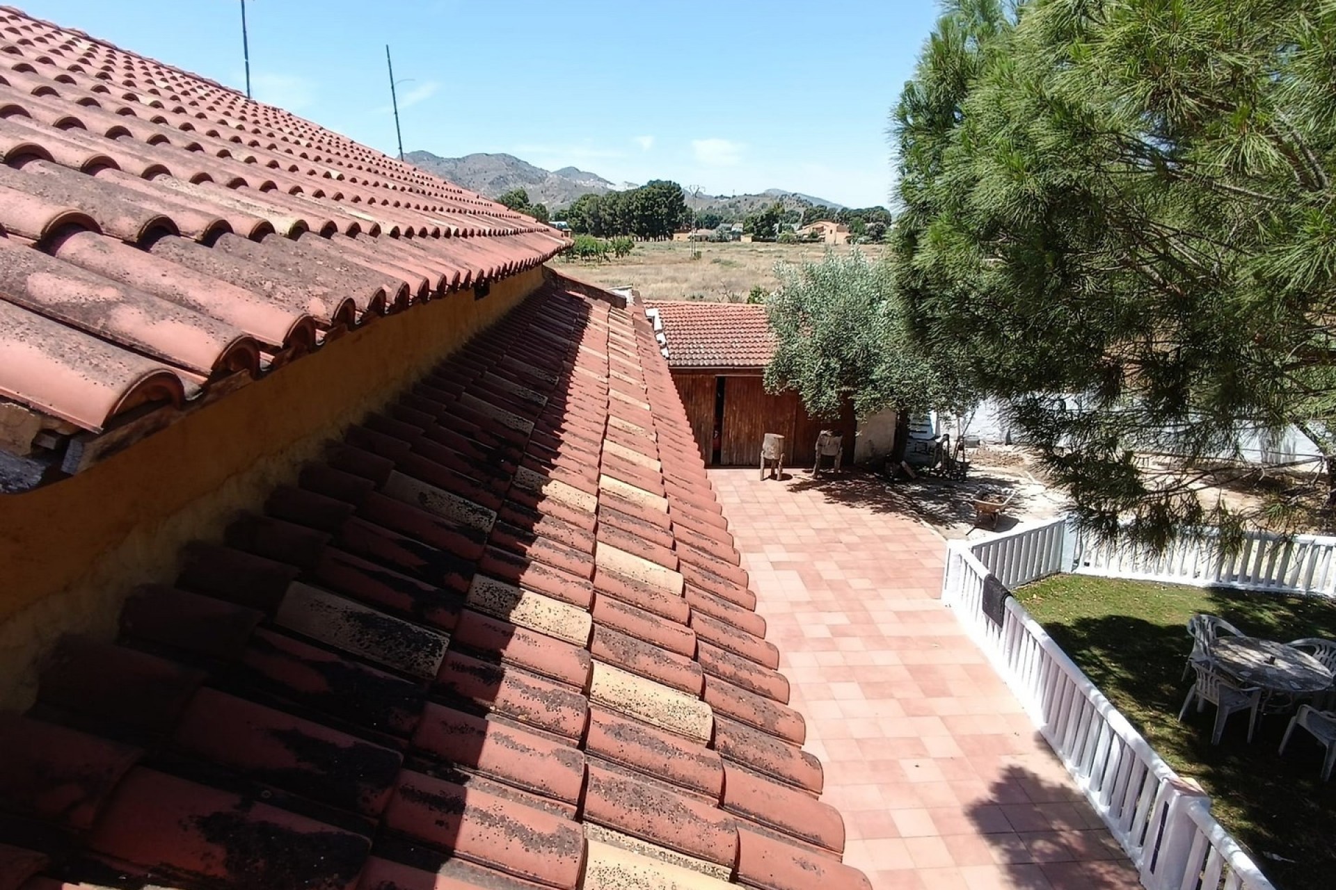 Resale - Detached Villa -
Yecla - Inland