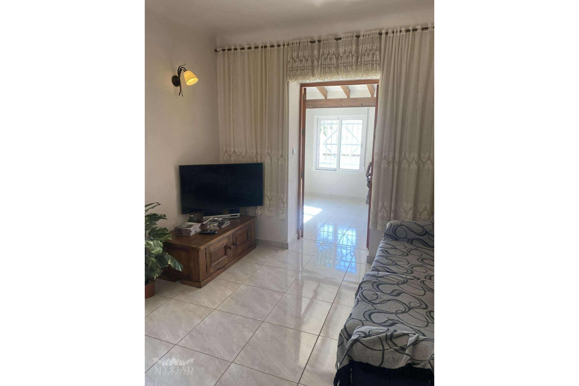 Resale - Detached Villa -
Yecla - Yecla Murcia