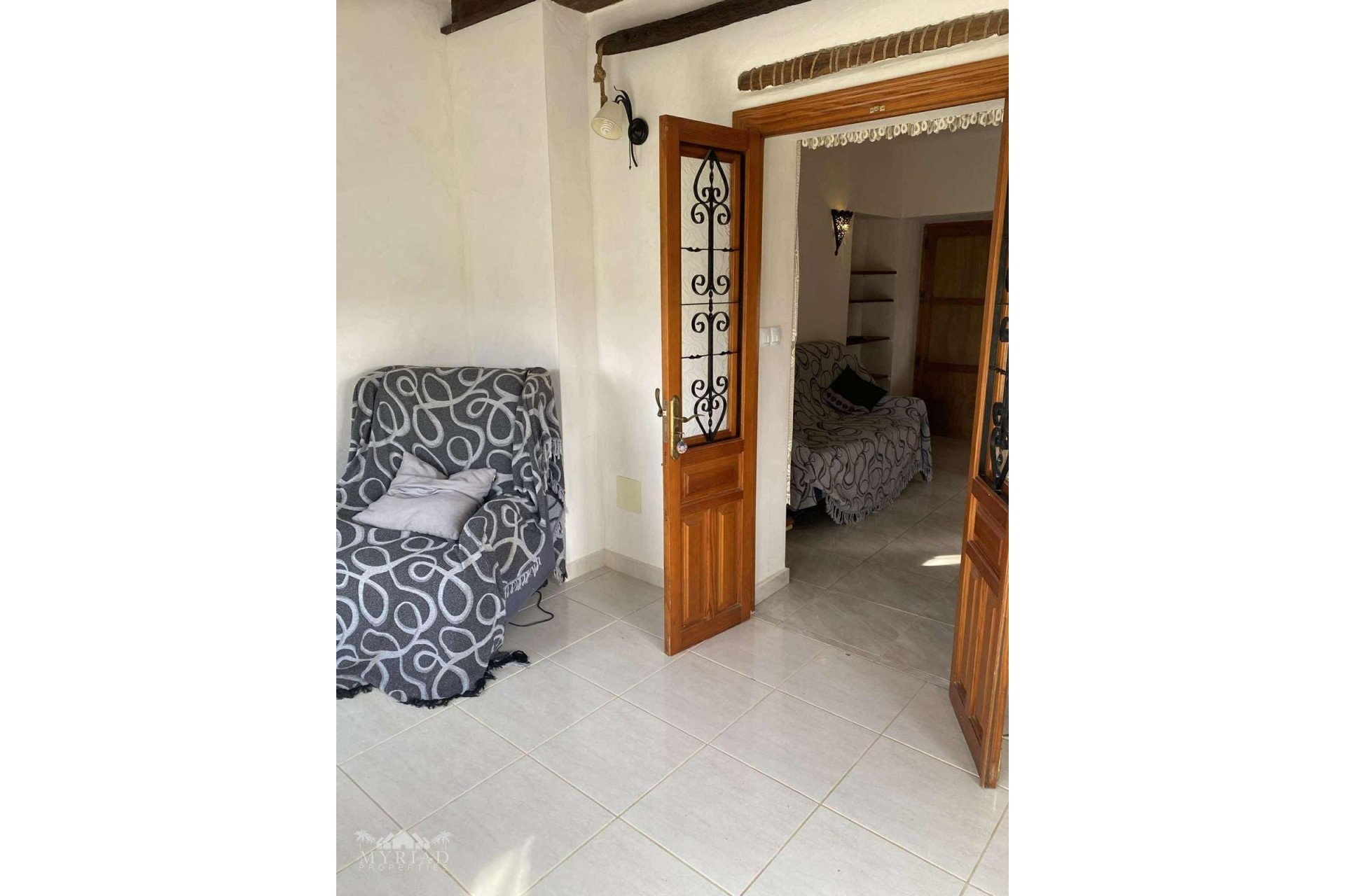 Resale - Detached Villa -
Yecla - Yecla Murcia