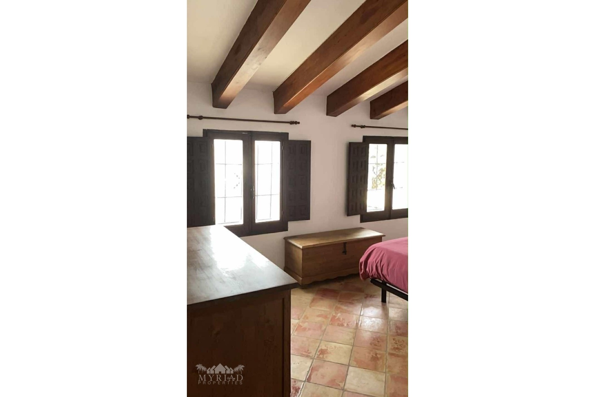 Resale - Detached Villa -
Yecla - Yecla Murcia