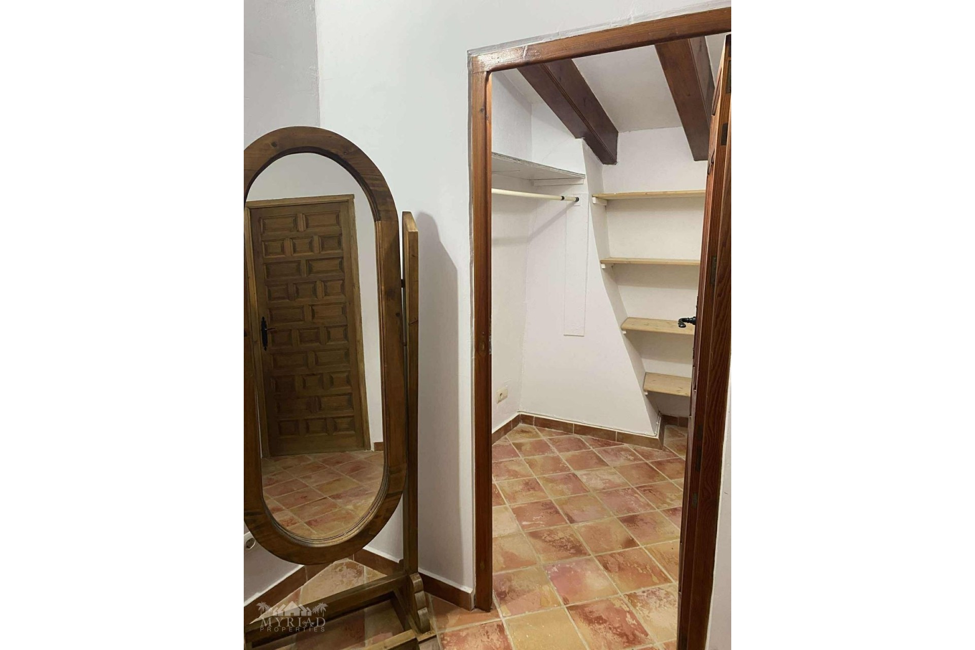 Resale - Detached Villa -
Yecla - Yecla Murcia
