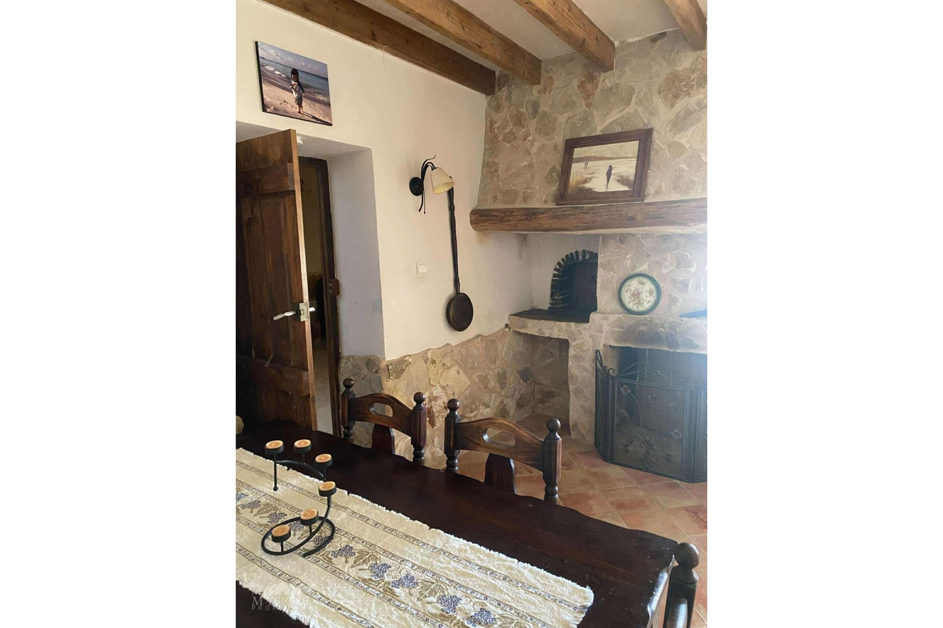 Resale - Detached Villa -
Yecla - Yecla Murcia