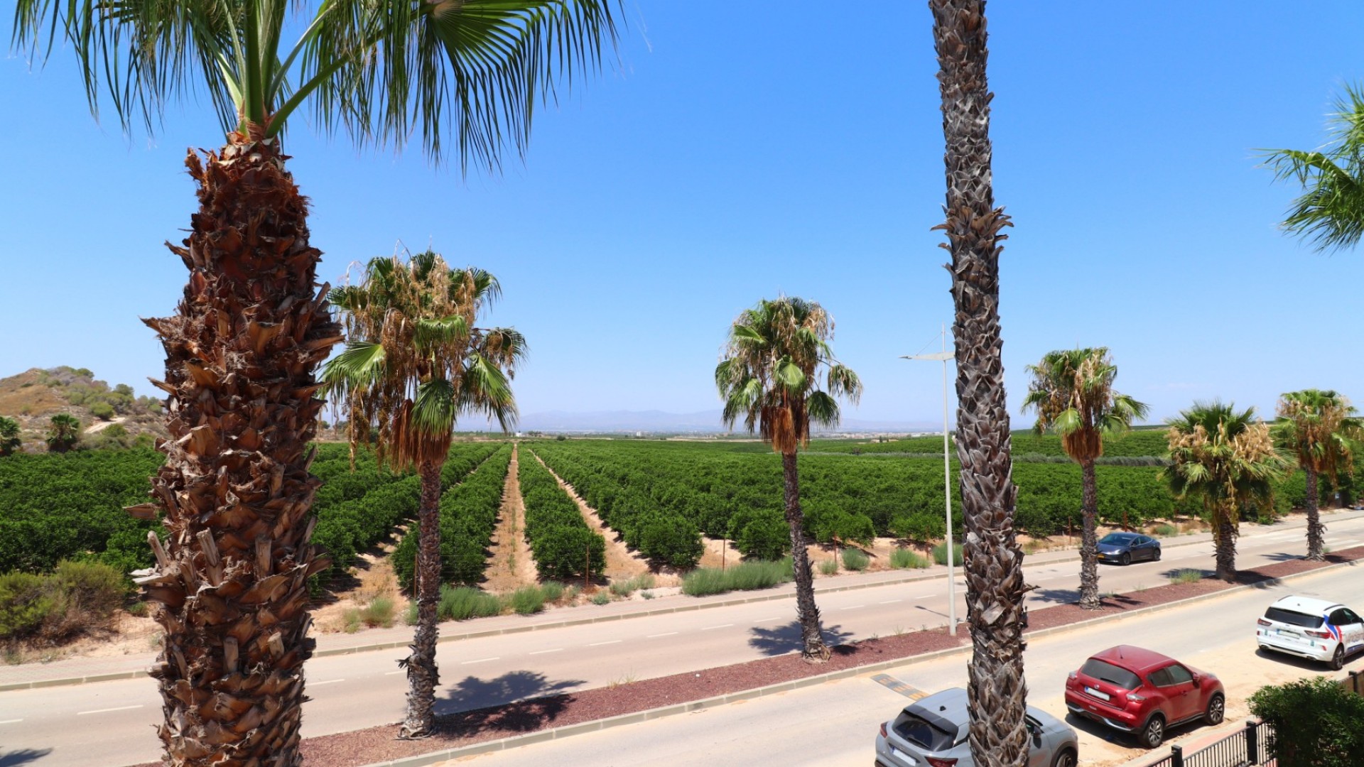 Resale - Doppelhaushälfte -
Algorfa - La Finca Golf Resort