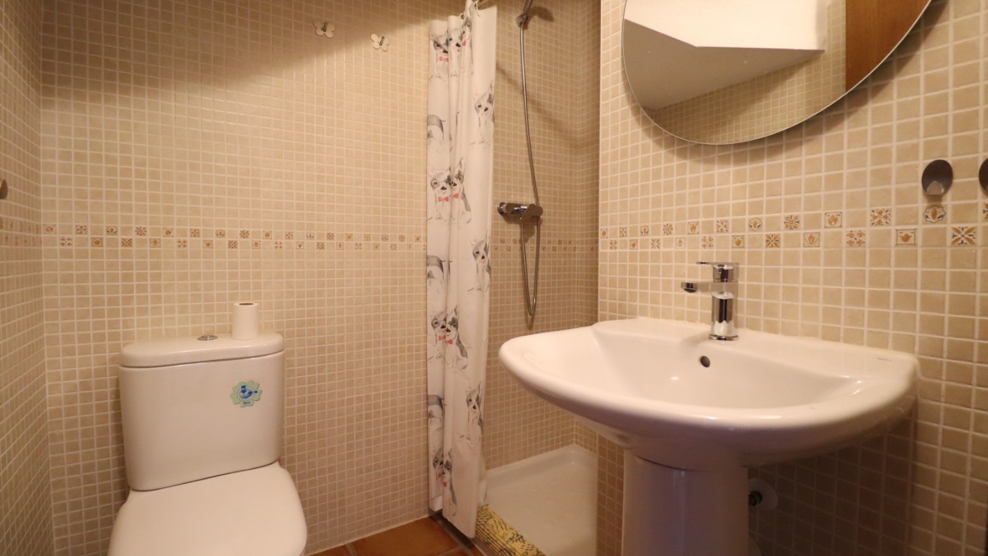 Resale - Doppelhaushälfte -
Algorfa - La Finca Golf Resort