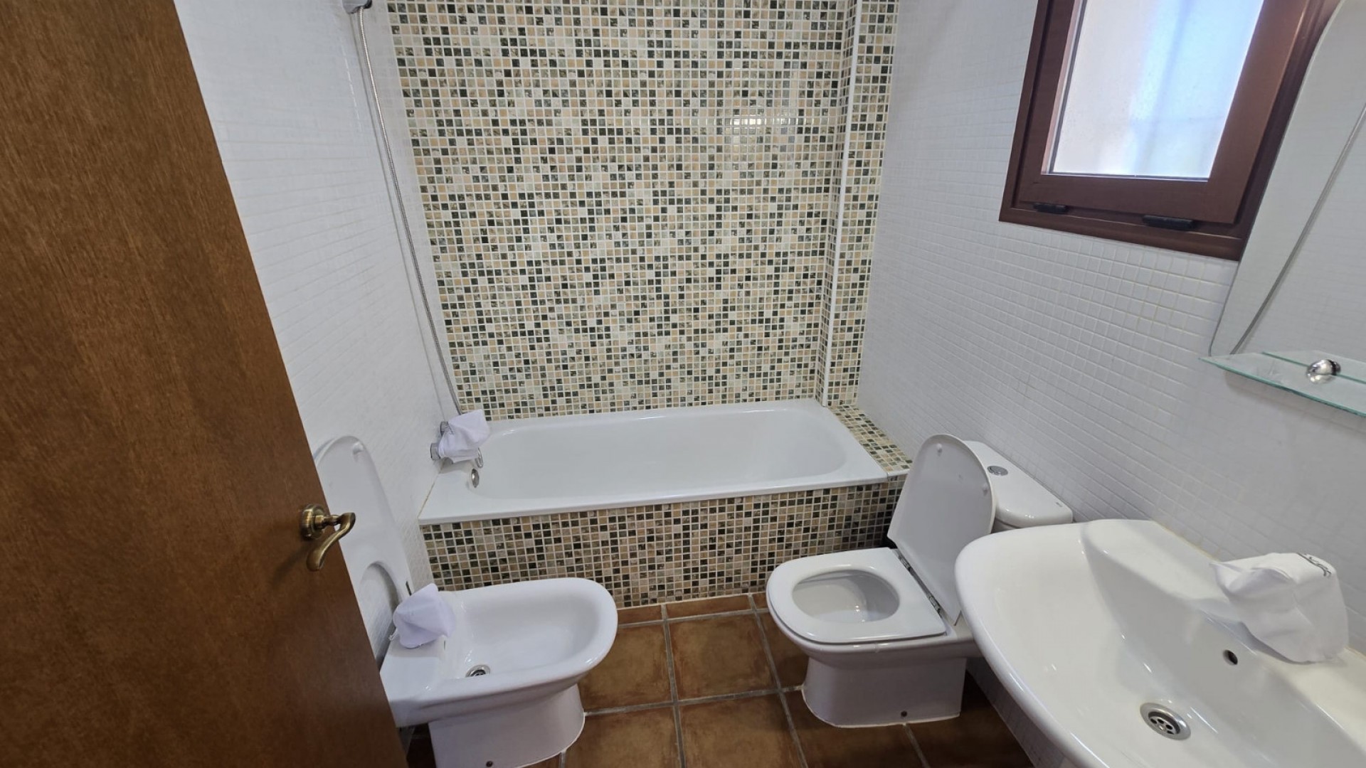 Resale - Doppelhaushälfte -
Algorfa - La Finca Golf Resort