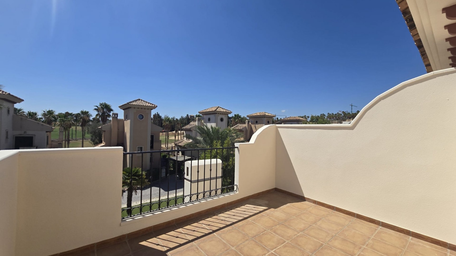 Resale - Doppelhaushälfte -
Algorfa - La Finca Golf Resort