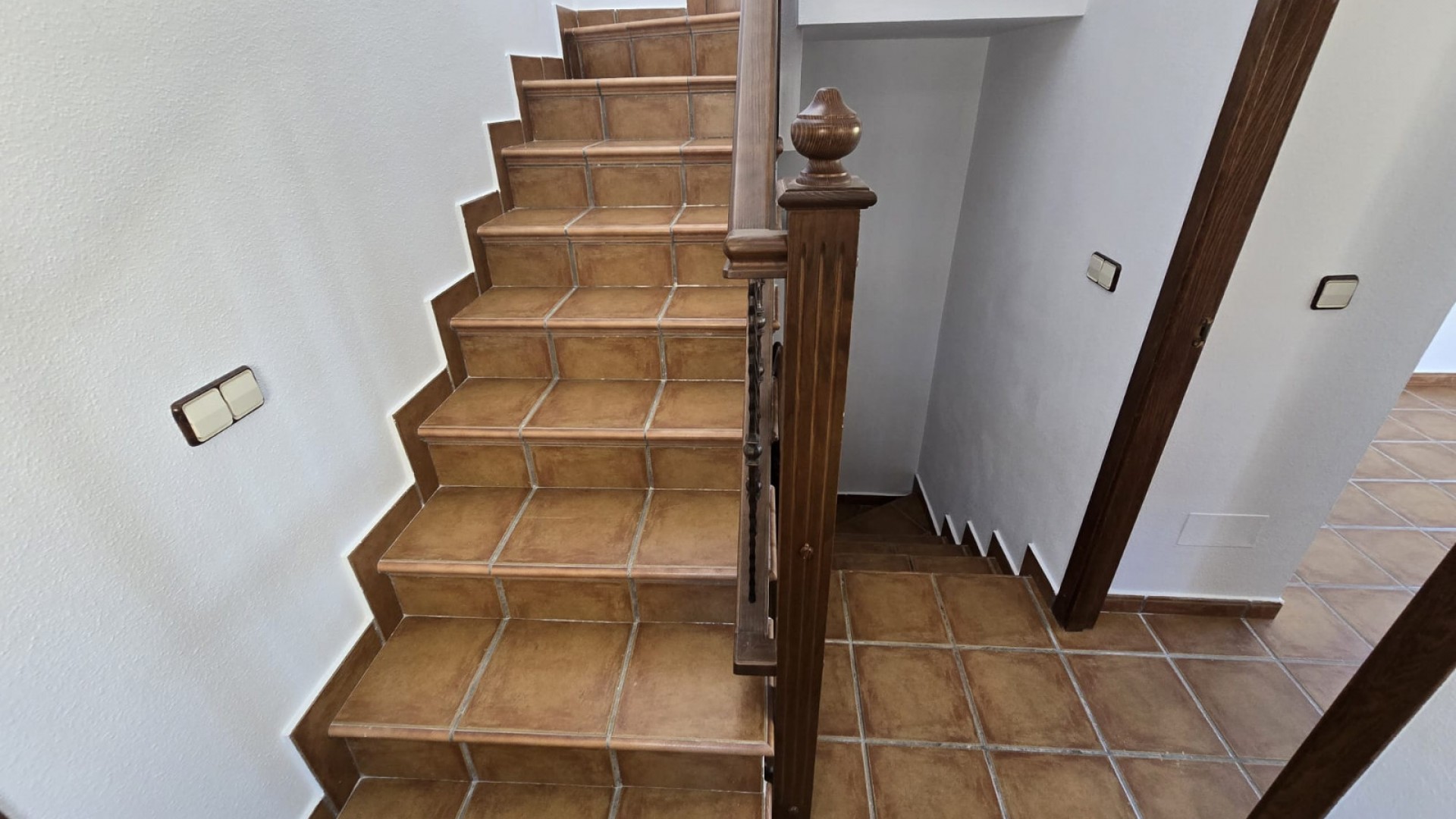 Resale - Doppelhaushälfte -
Algorfa - La Finca Golf Resort